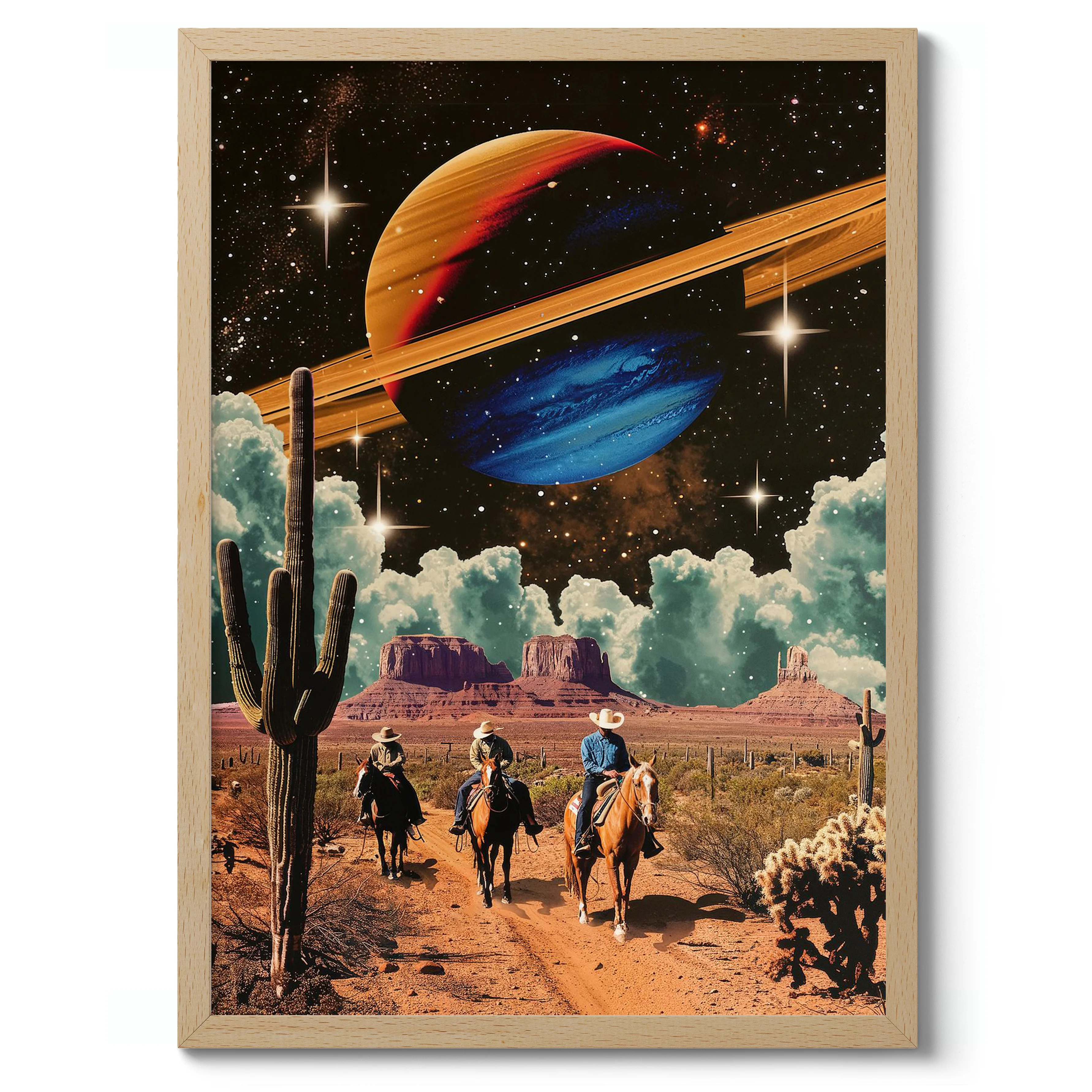 Space Cowboys - Image 3