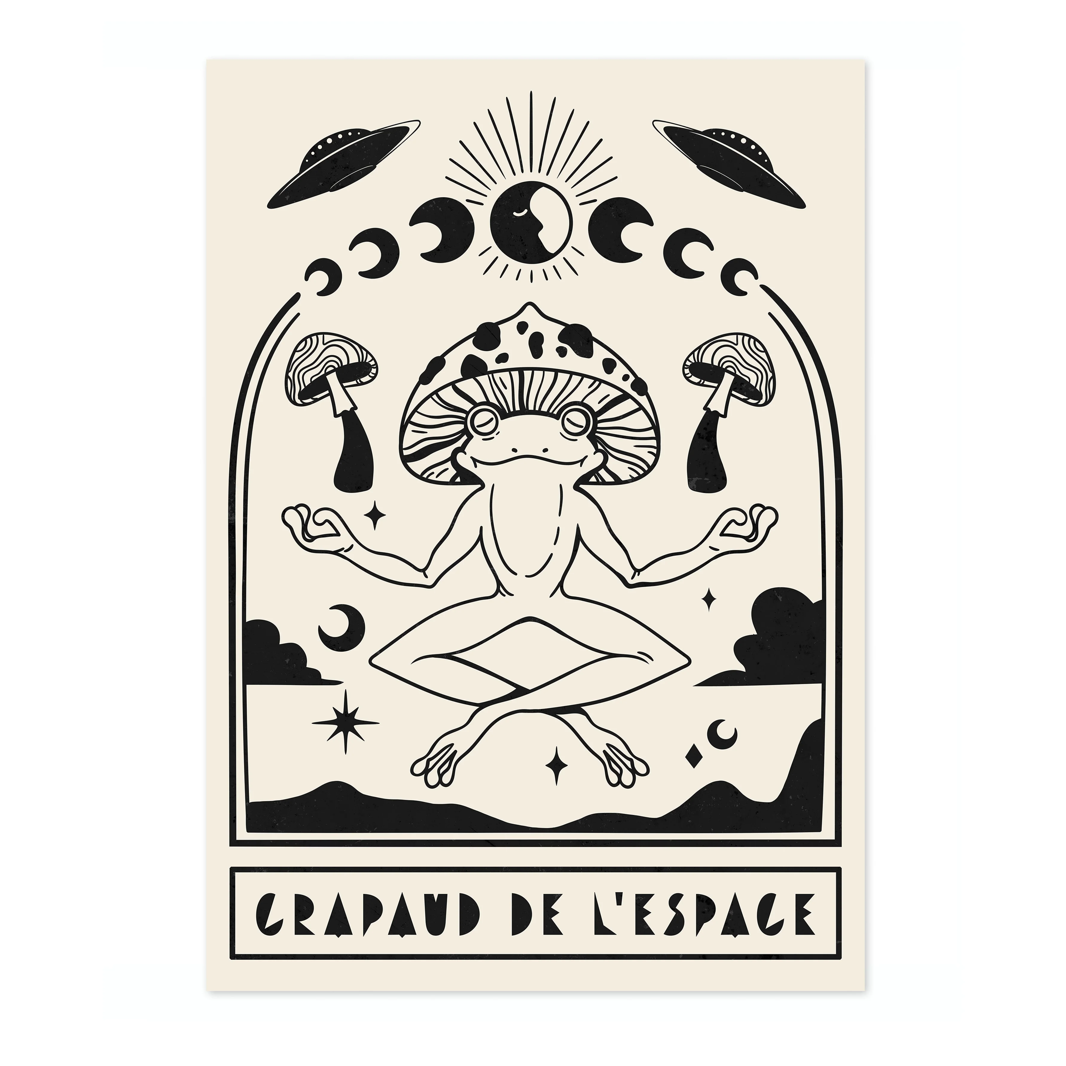 Space Toad - Image 4