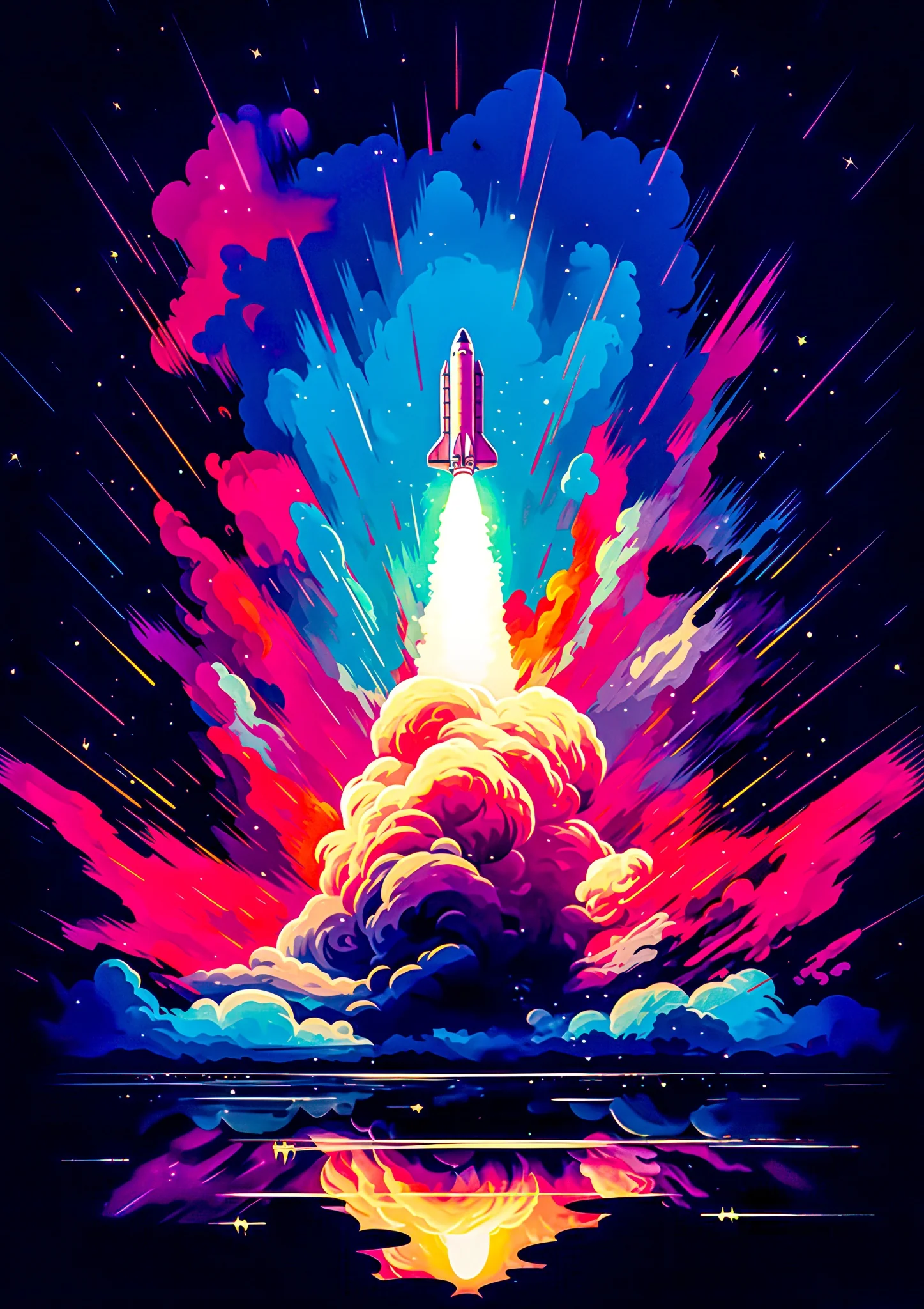 Spaceship