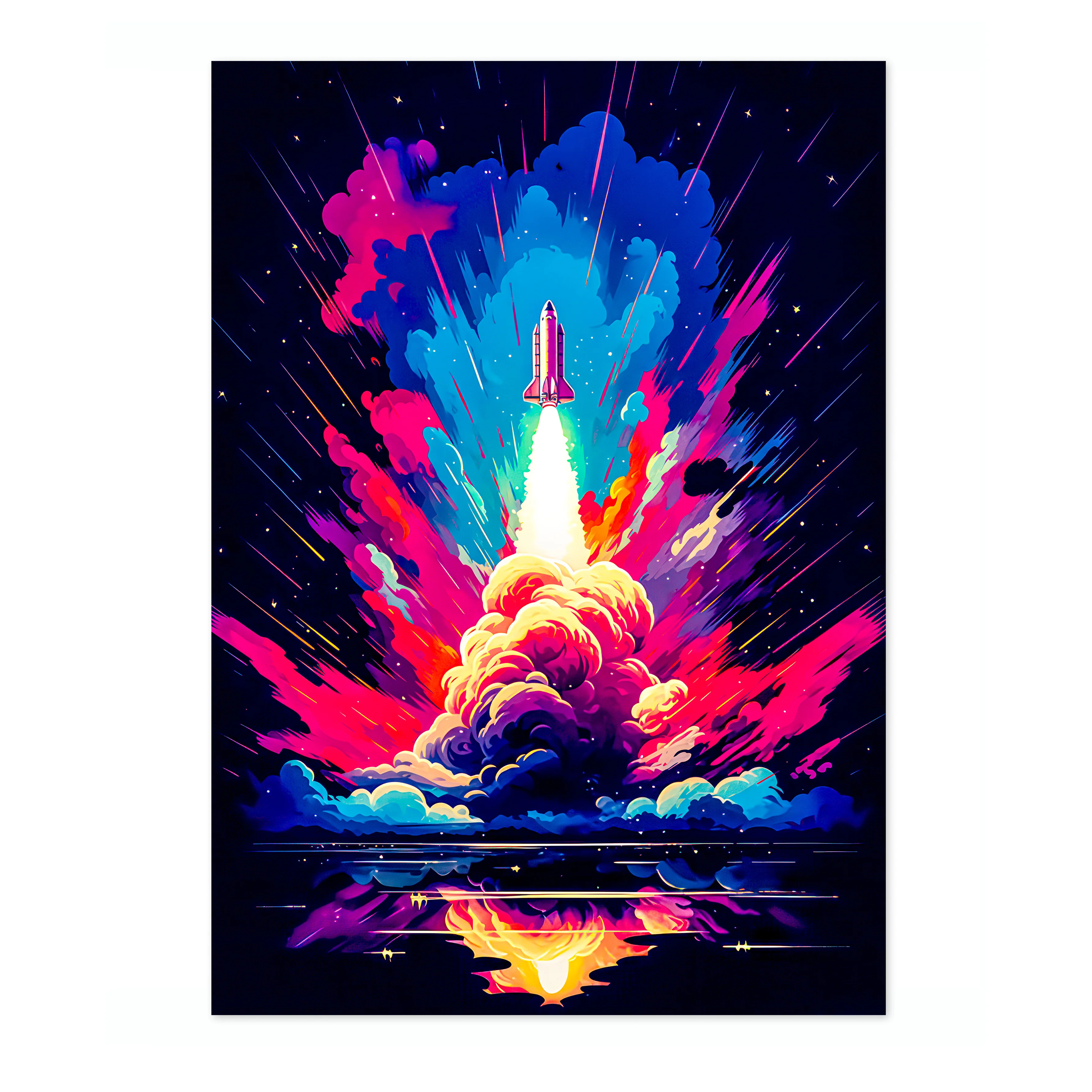 Spaceship - Image 4