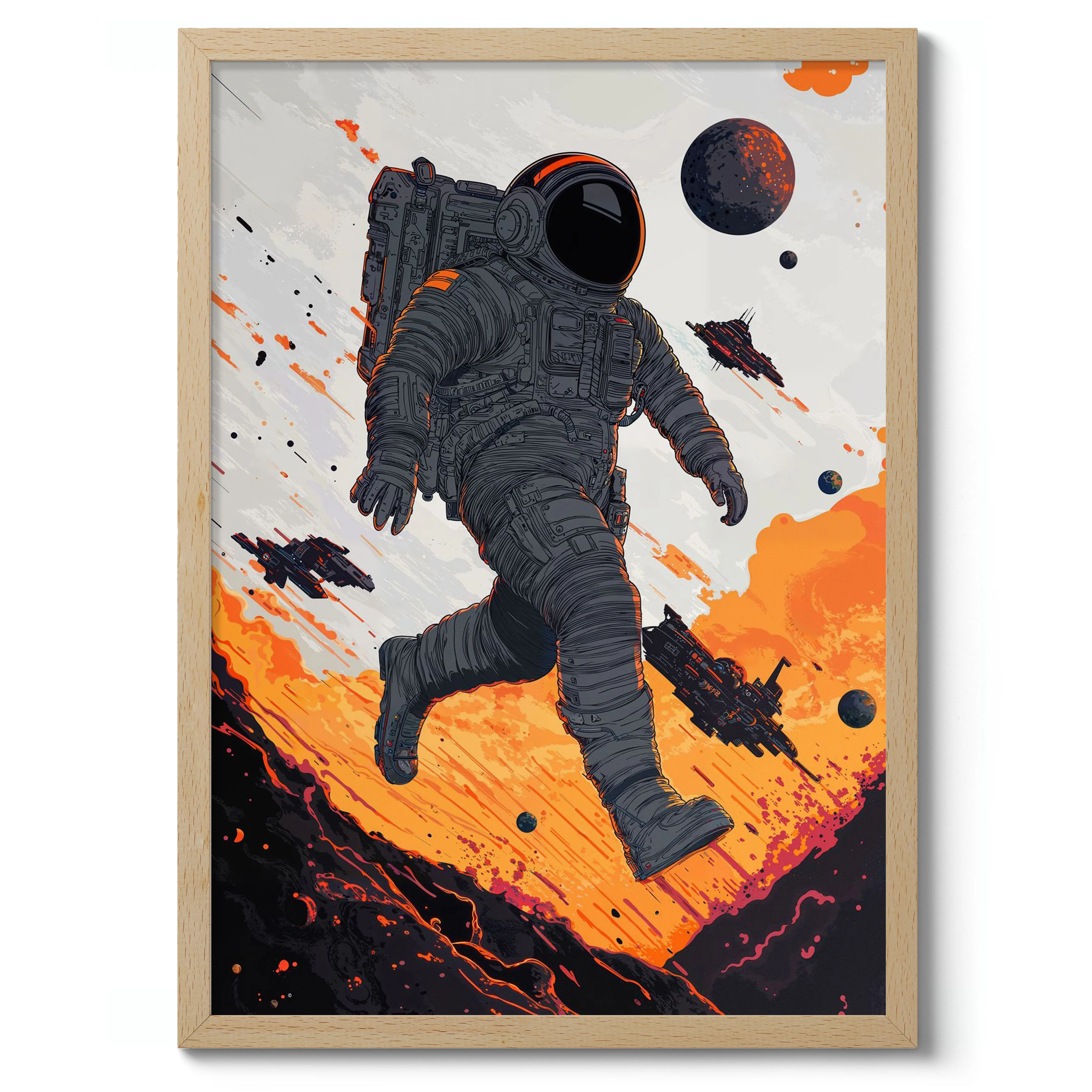 Spacewalk - Image 3