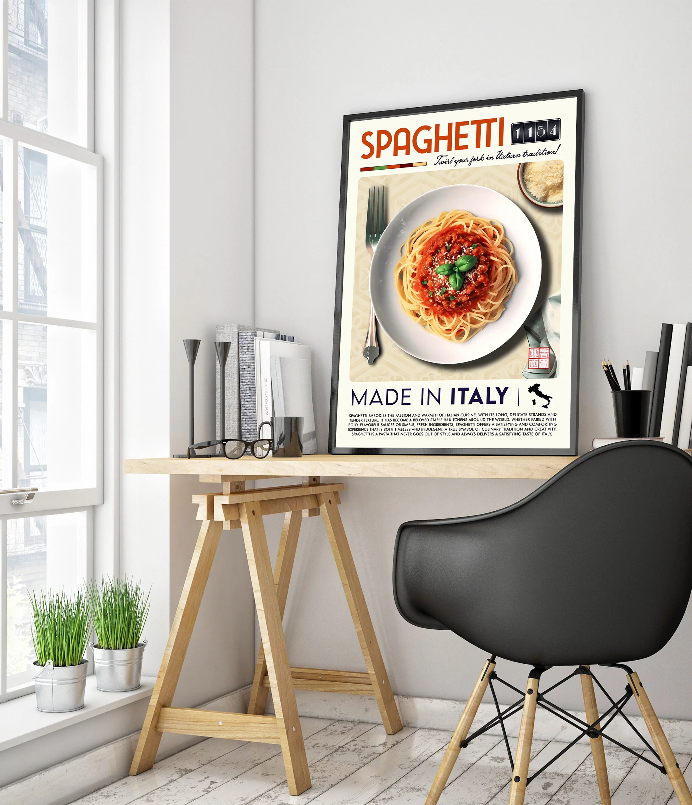 Spaghetti - Image 5