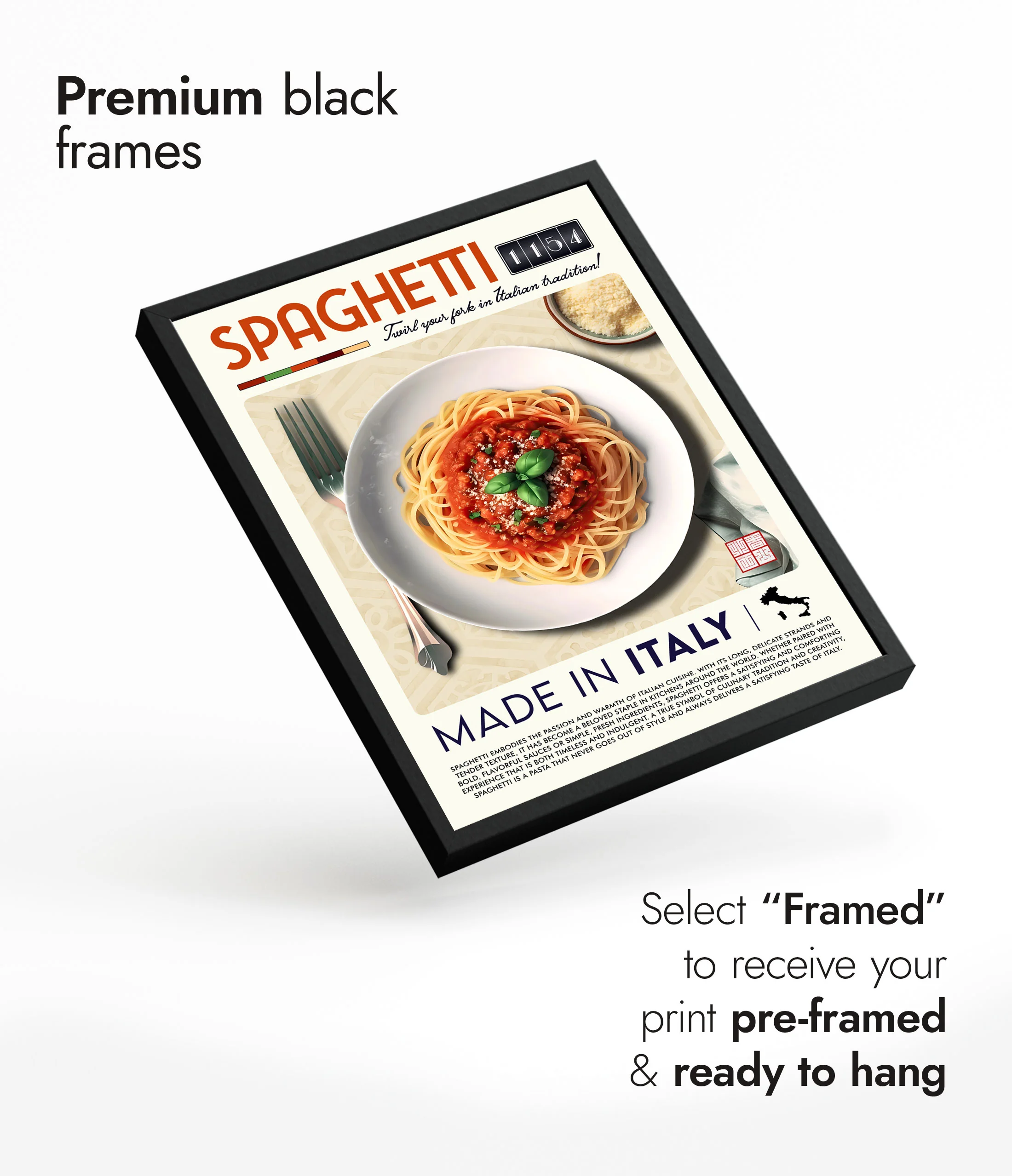 Spaghetti - Image 7