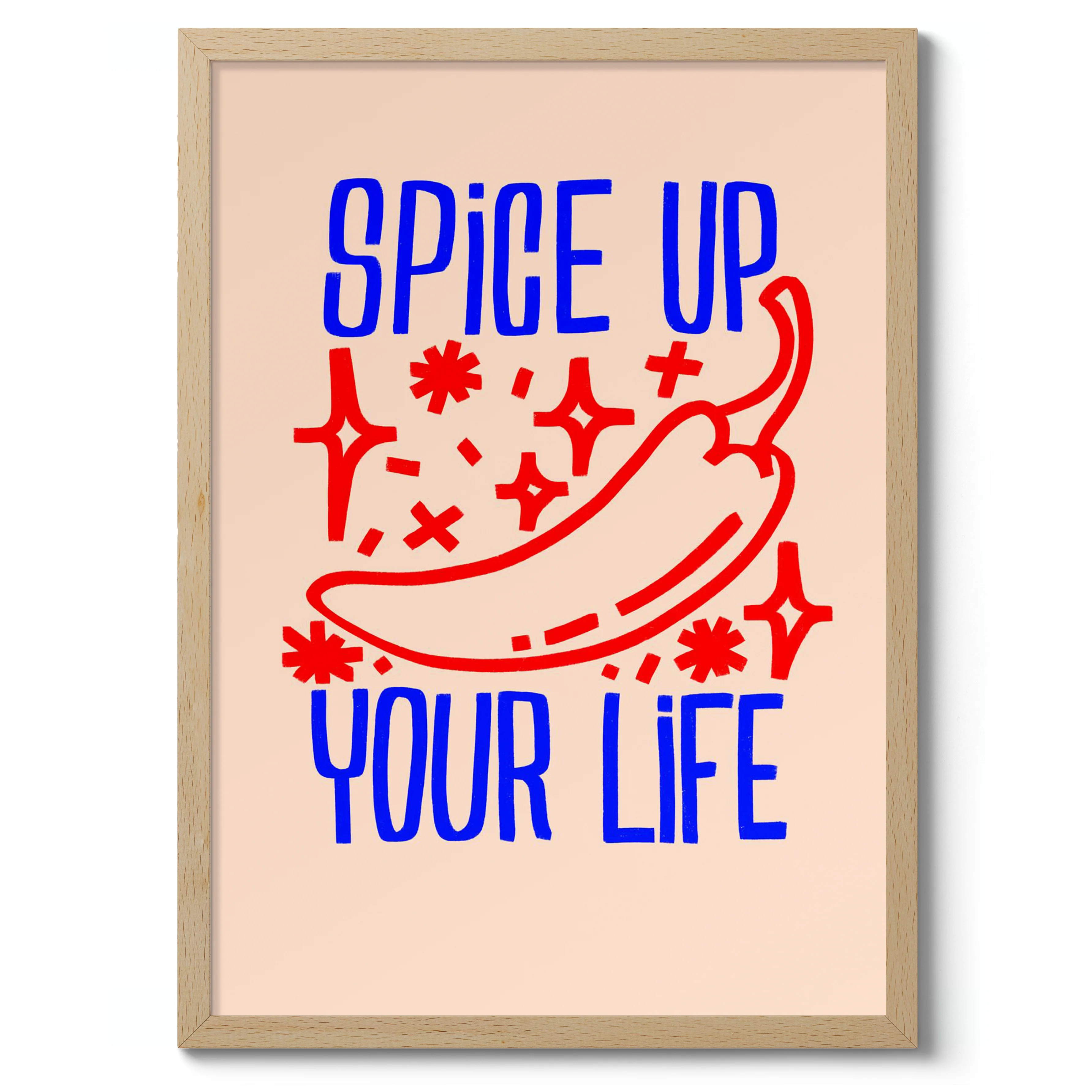 Spice Up Your Life - Image 3