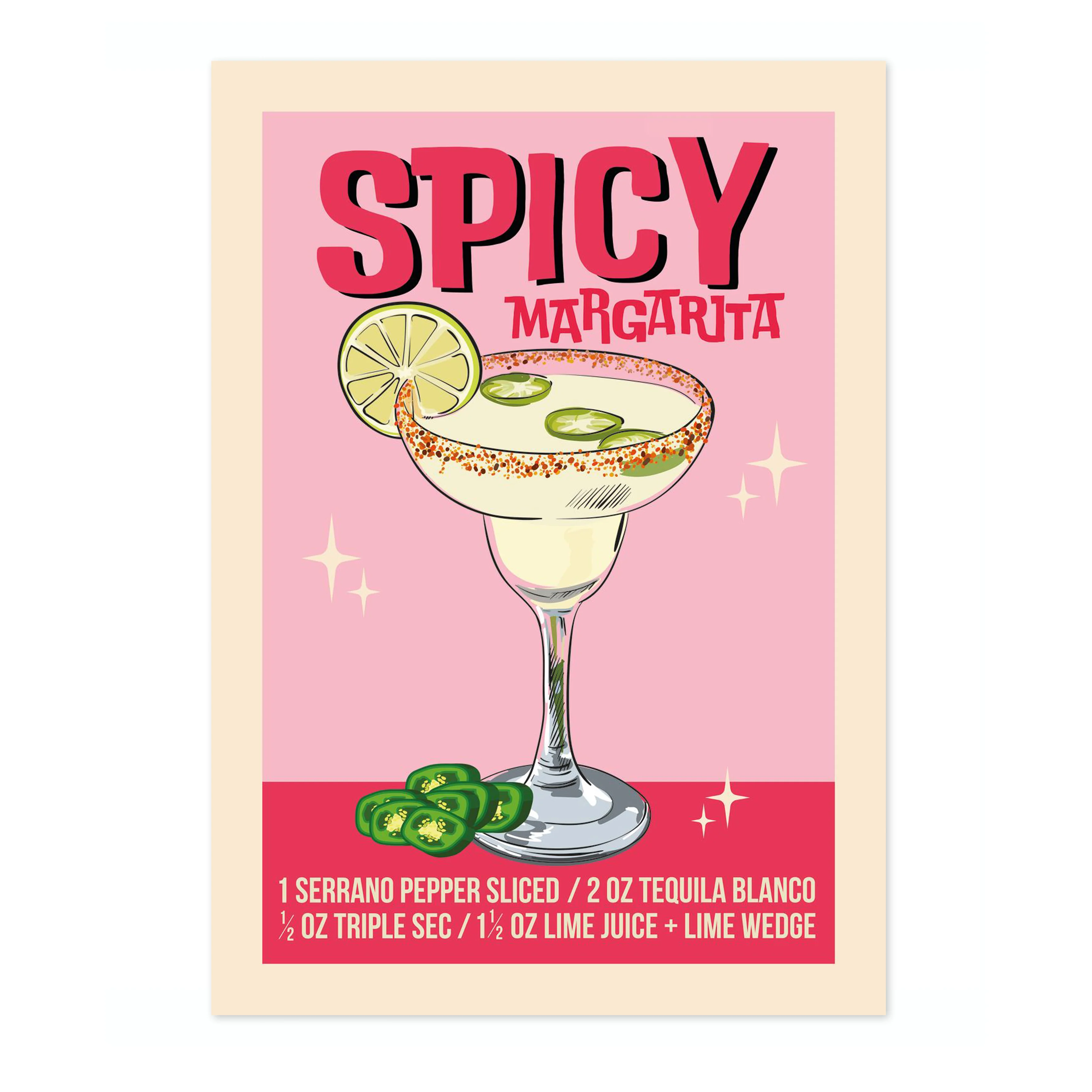 Spicy Marg - Image 4
