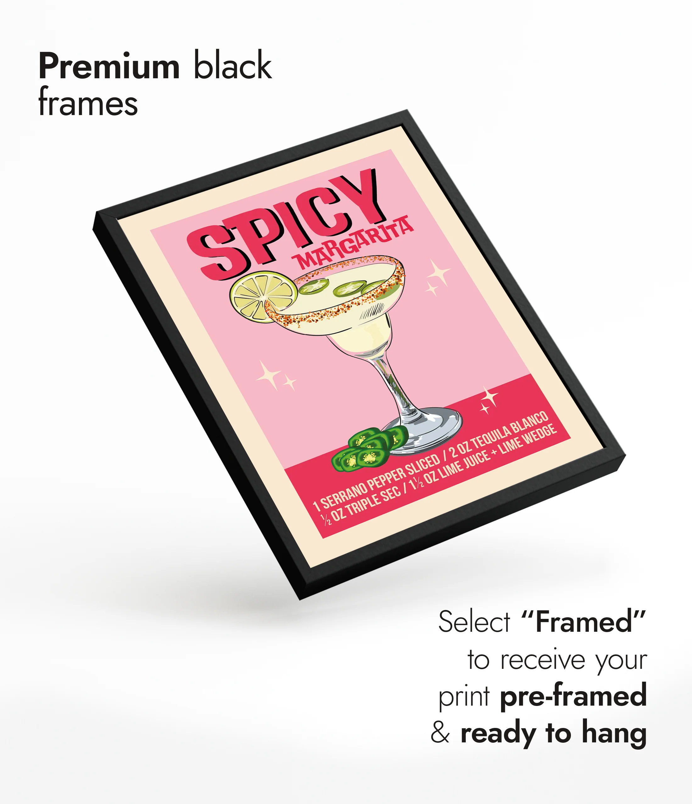 Spicy Marg - Image 7