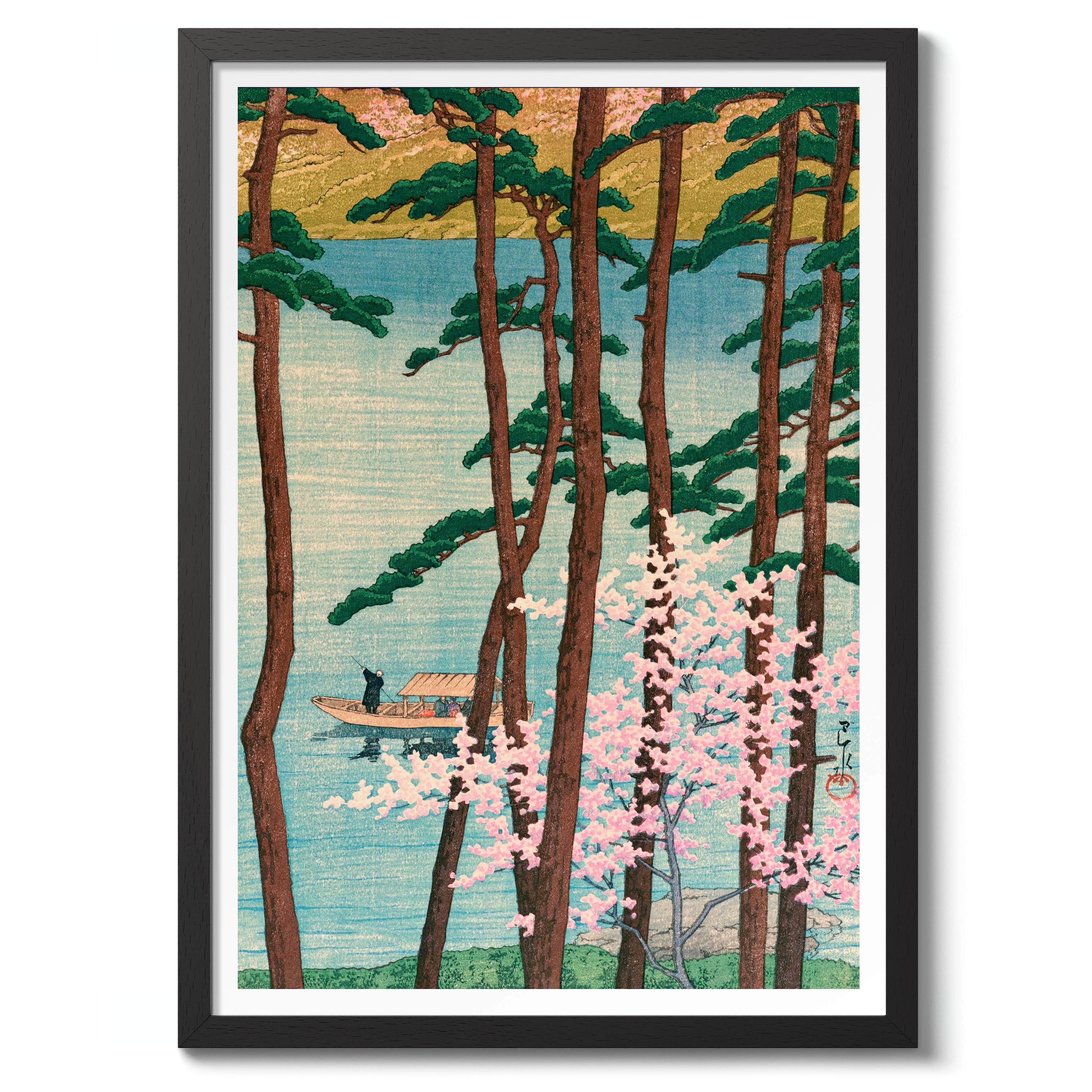 Spring in Arashiyama - Image 2