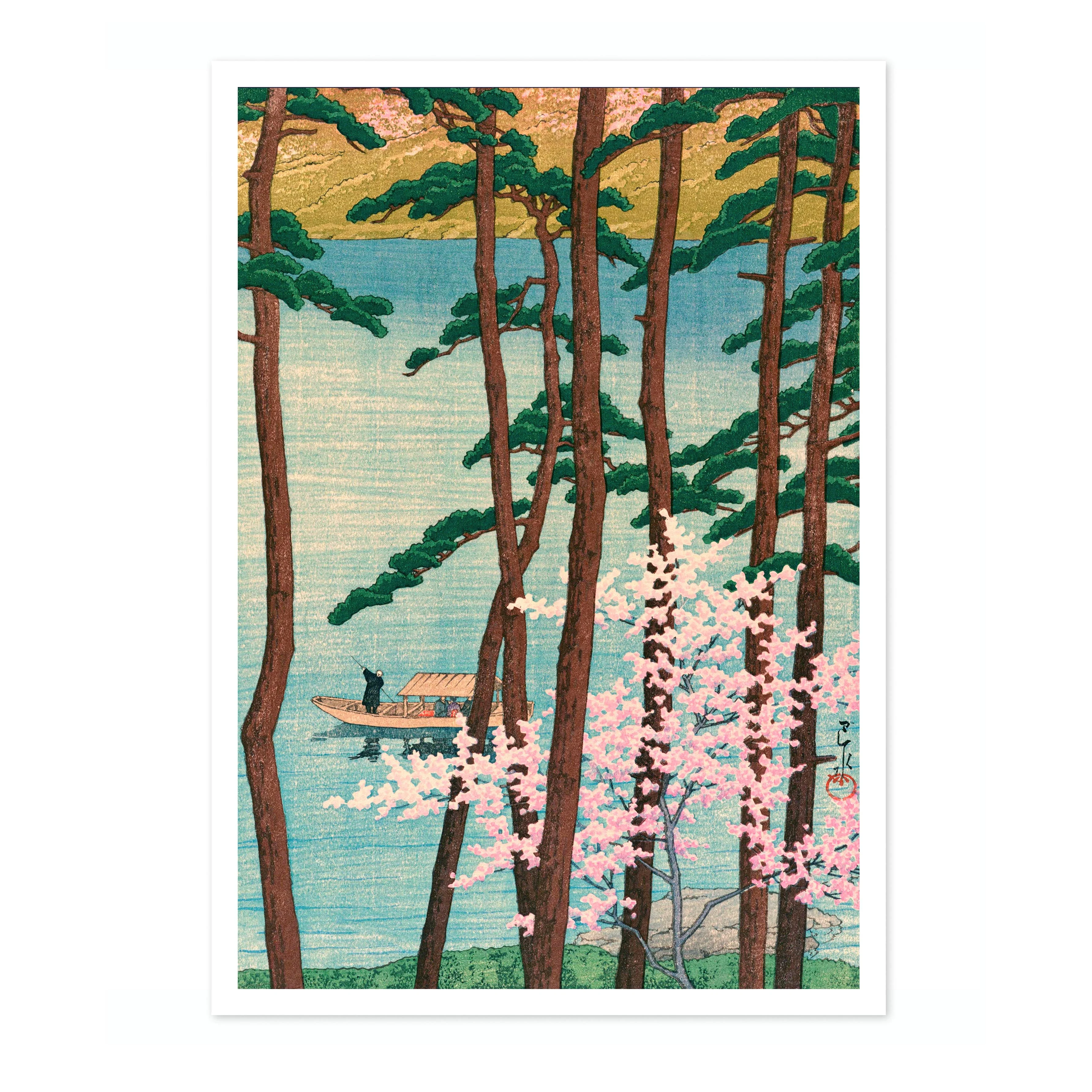 Spring in Arashiyama - Image 4