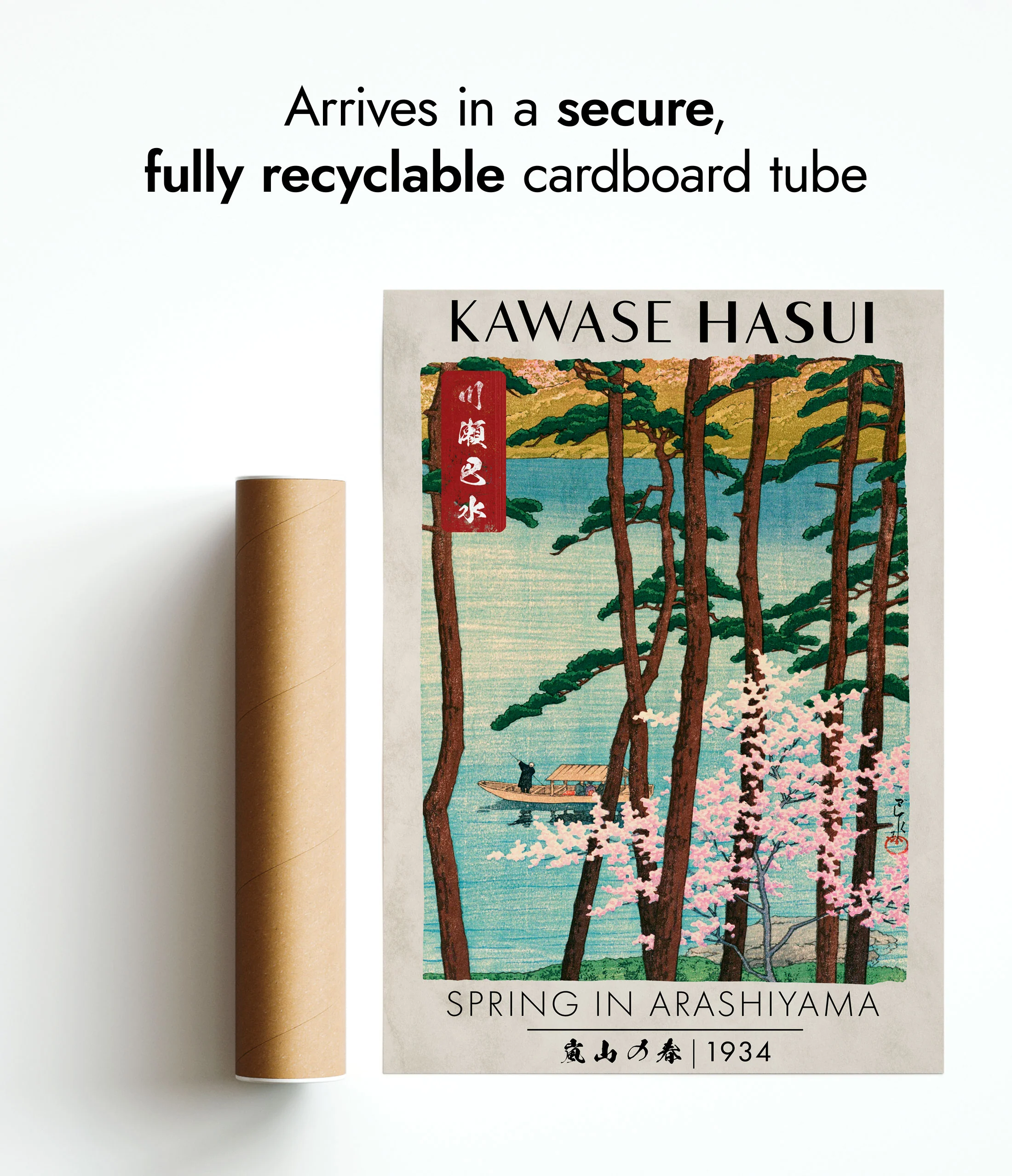 Spring in Arashiyama - Image 9