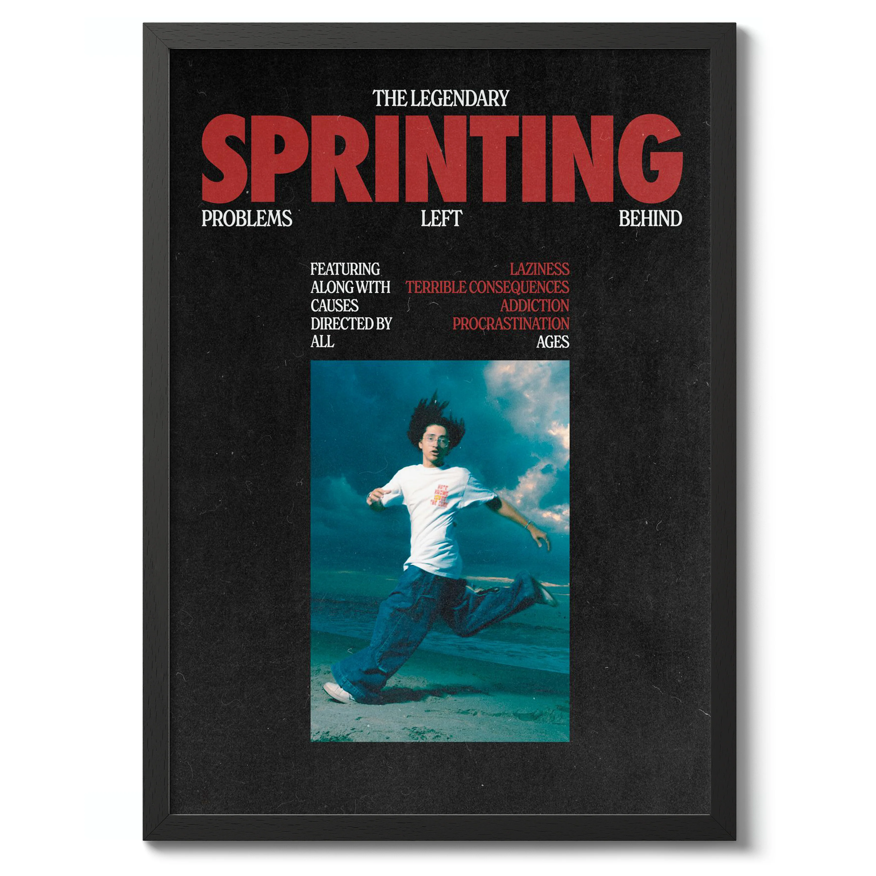 Sprinting - Image 2