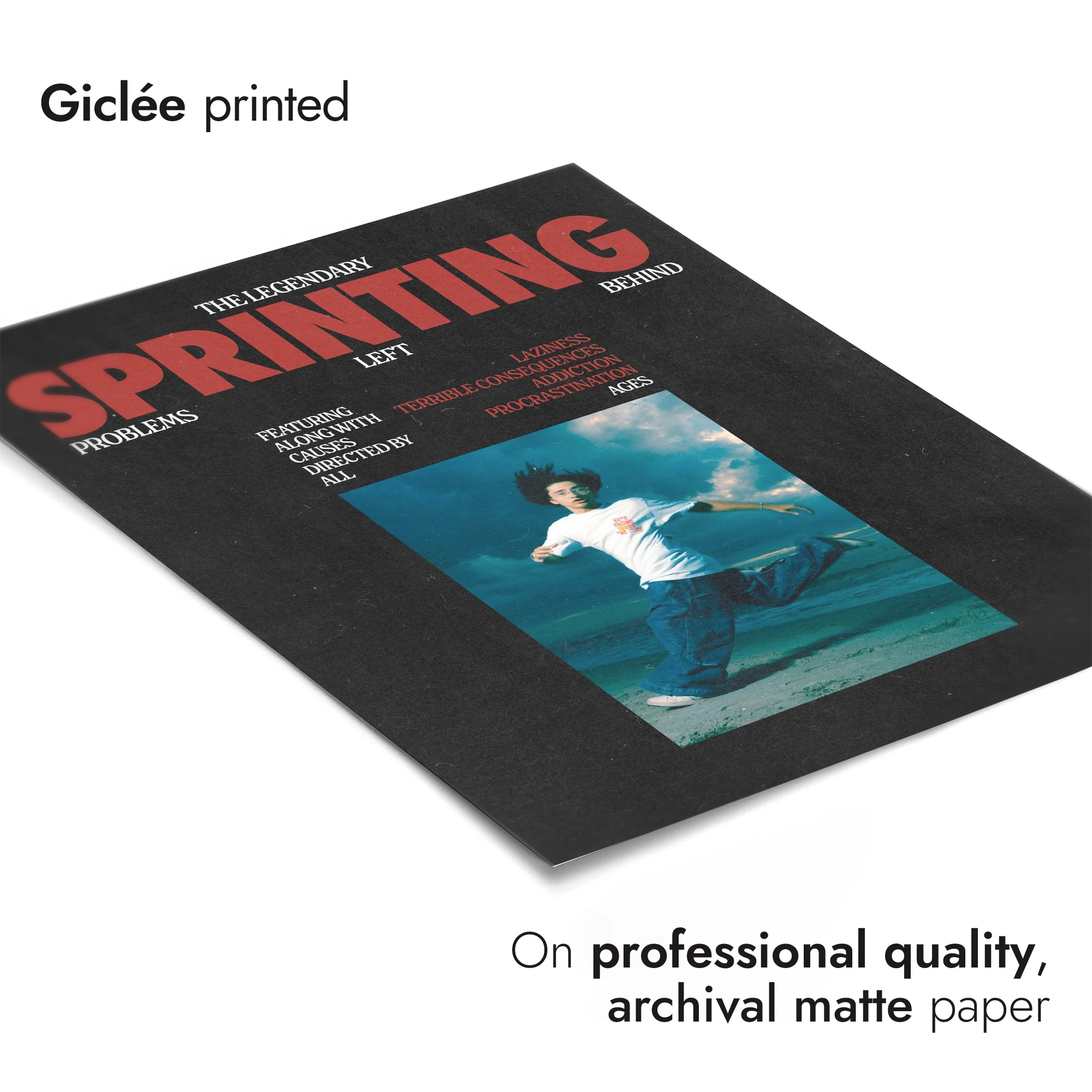 Sprinting - Image 6