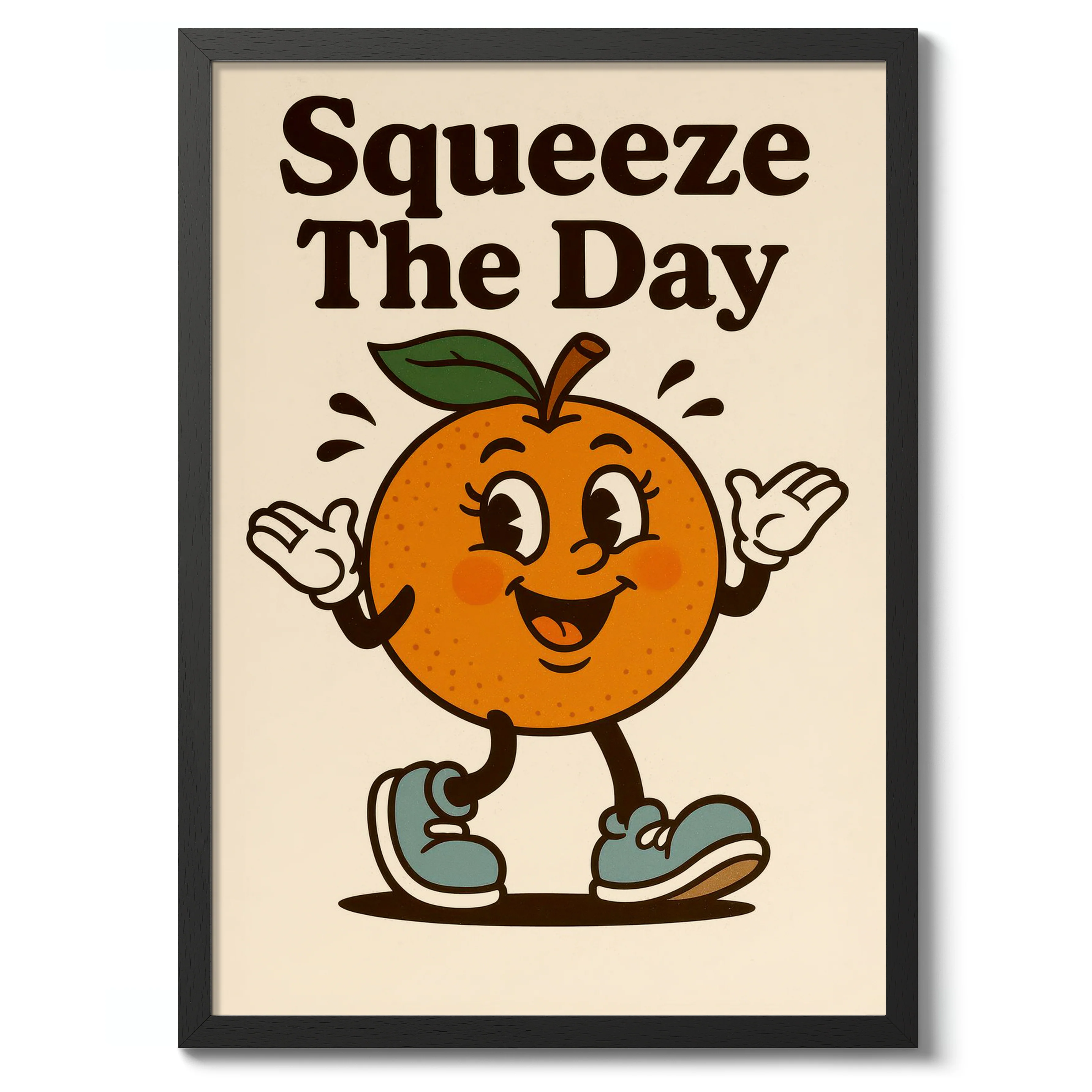 Squeeze of the Day - Image 2