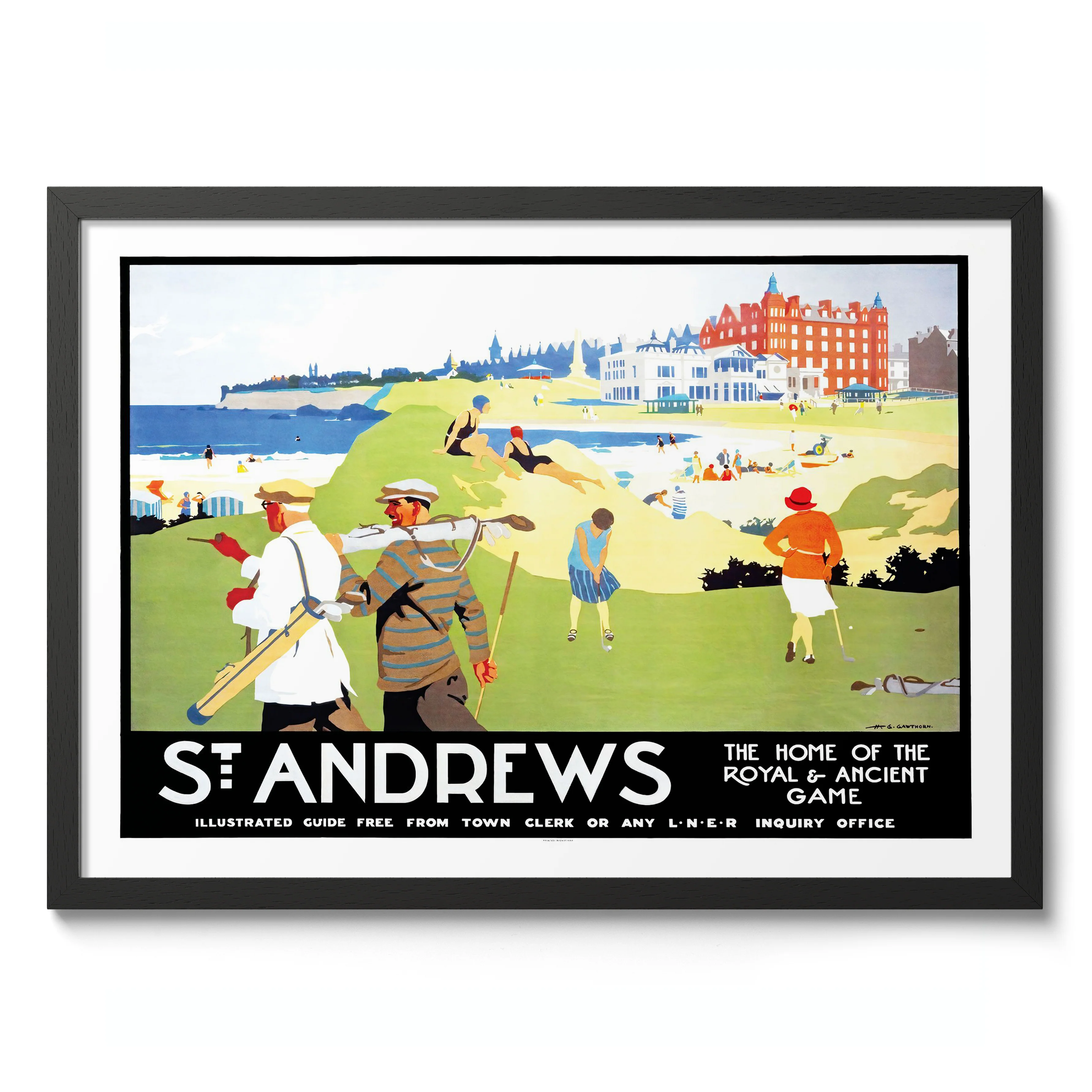 St. Andrews - Image 2