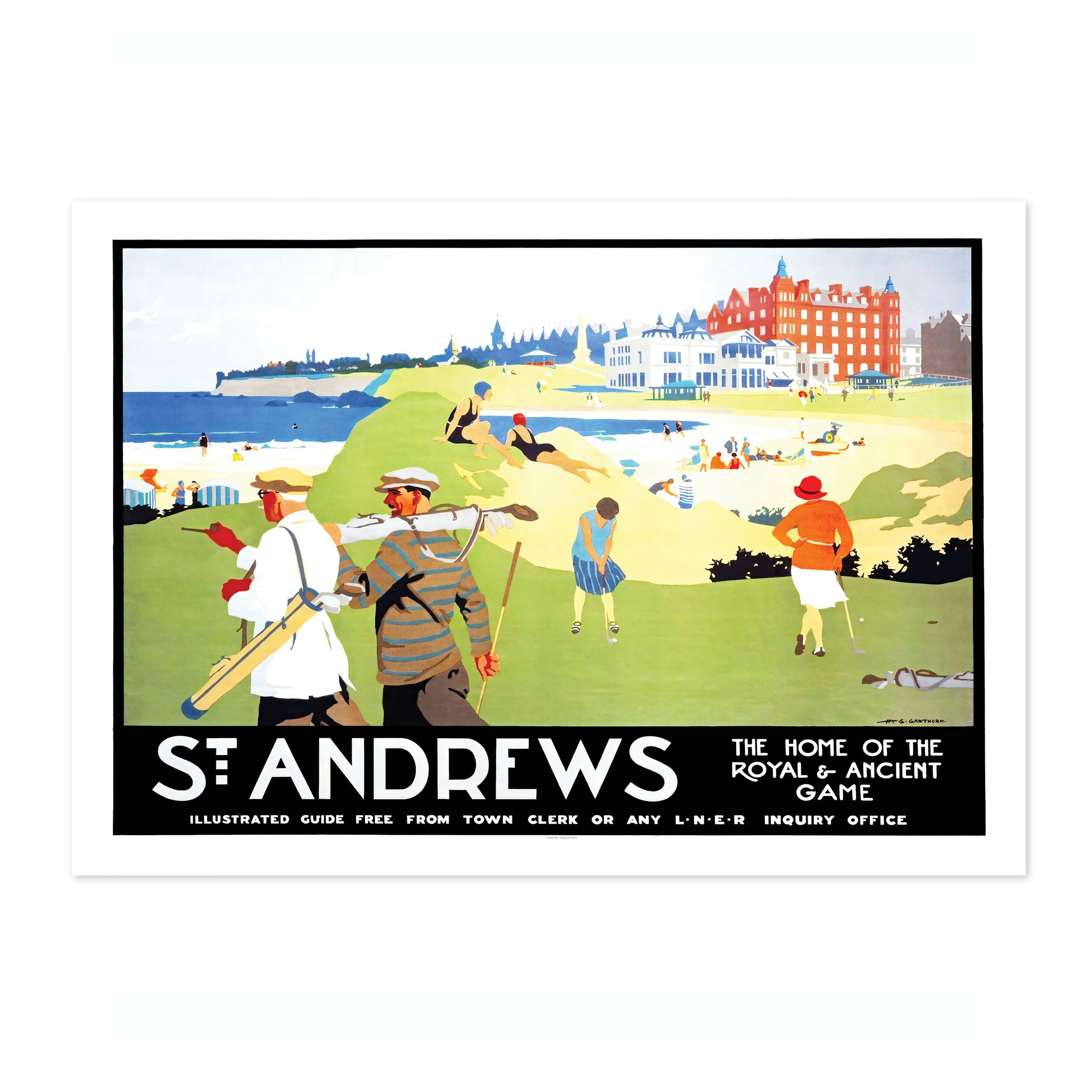 St. Andrews - Image 4