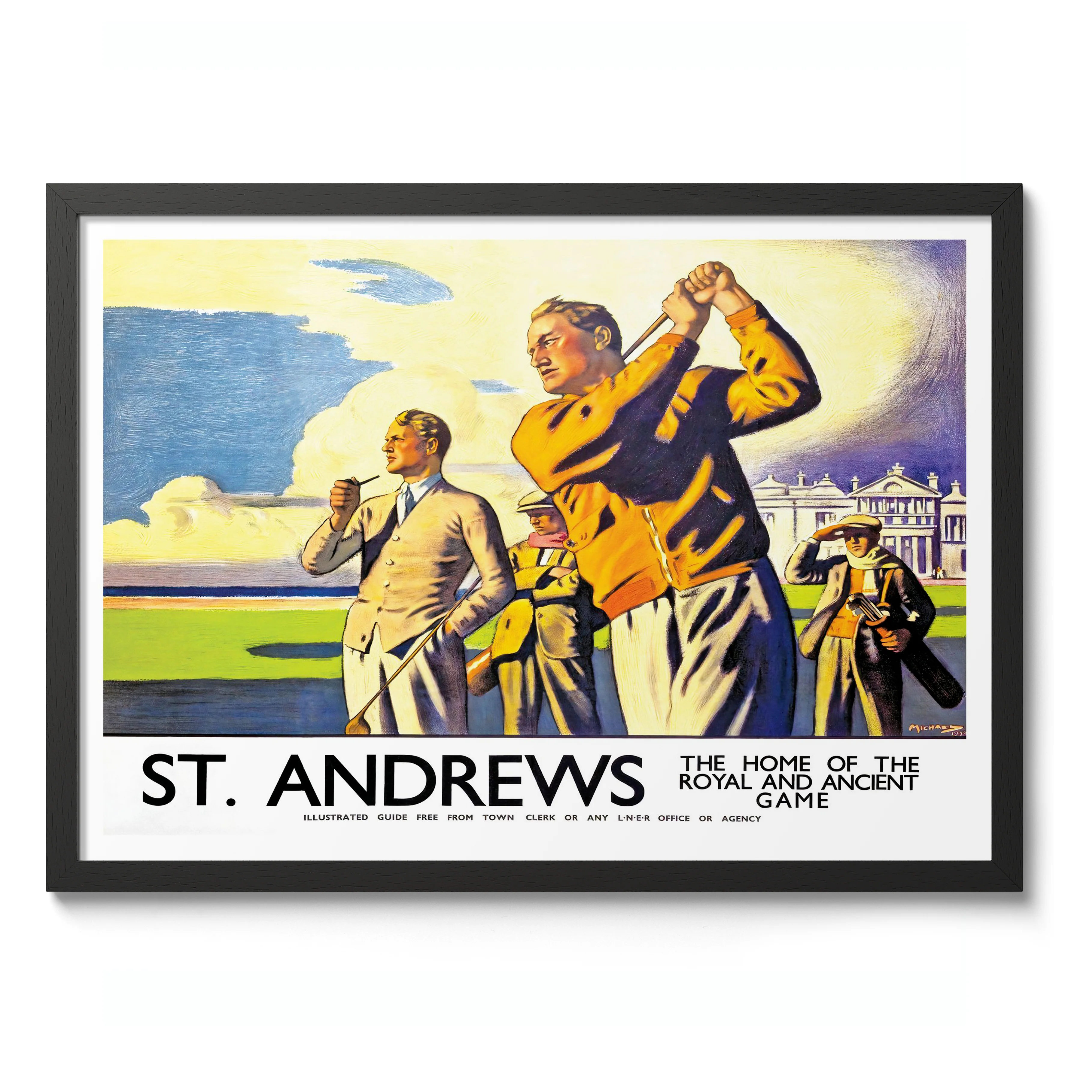 St. Andrews - Image 2