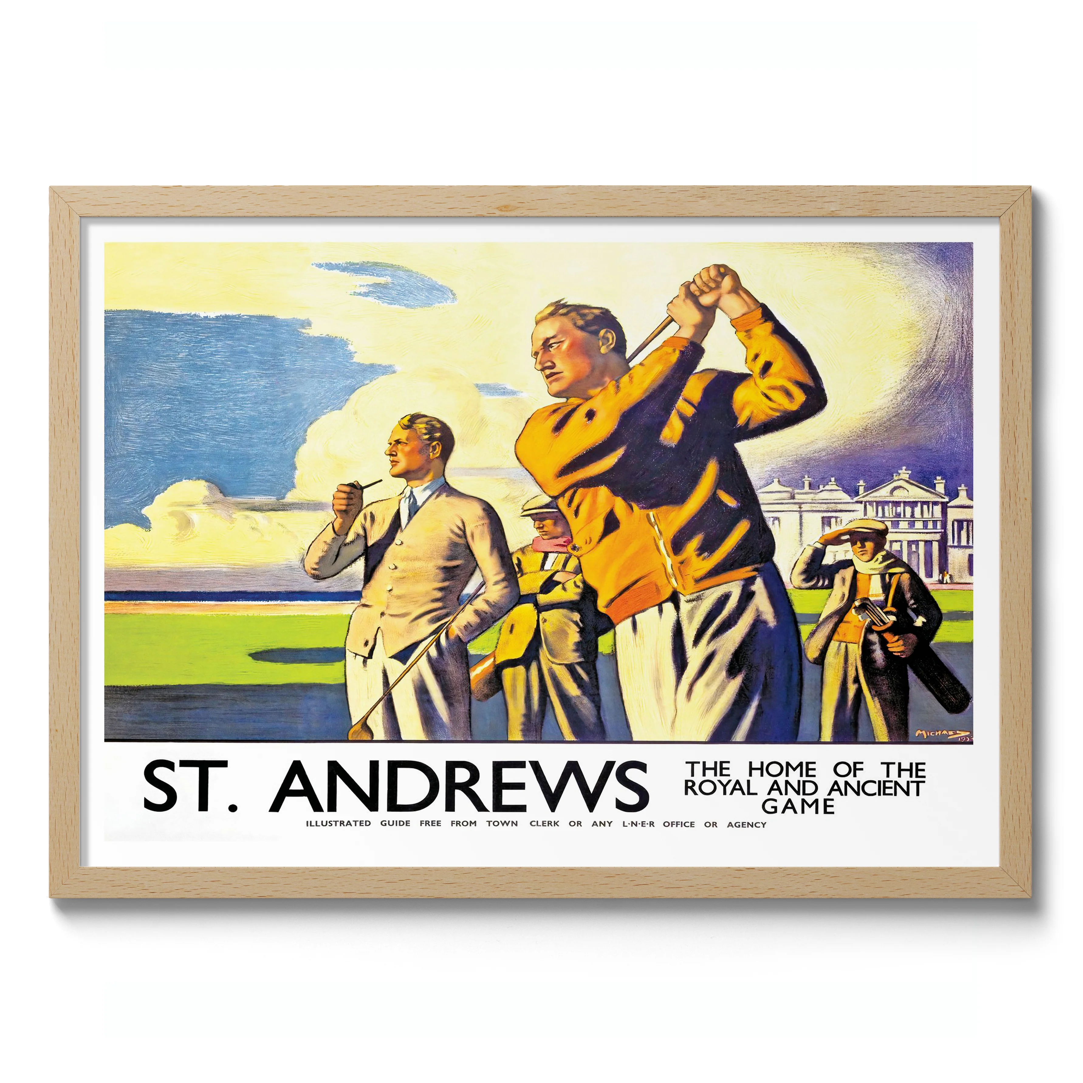 St. Andrews - Image 3