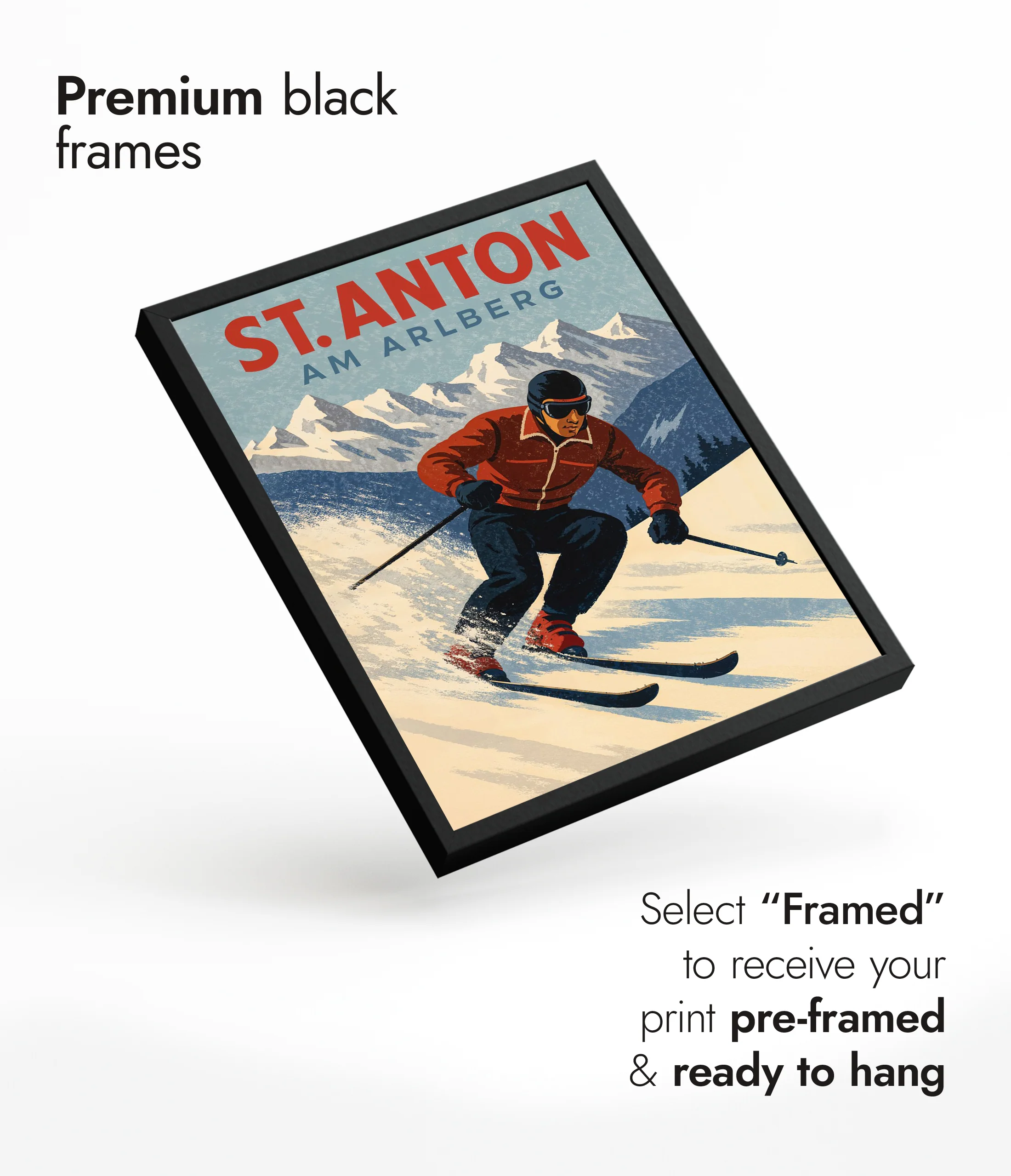 St Anton Am Arlberg - Image 7