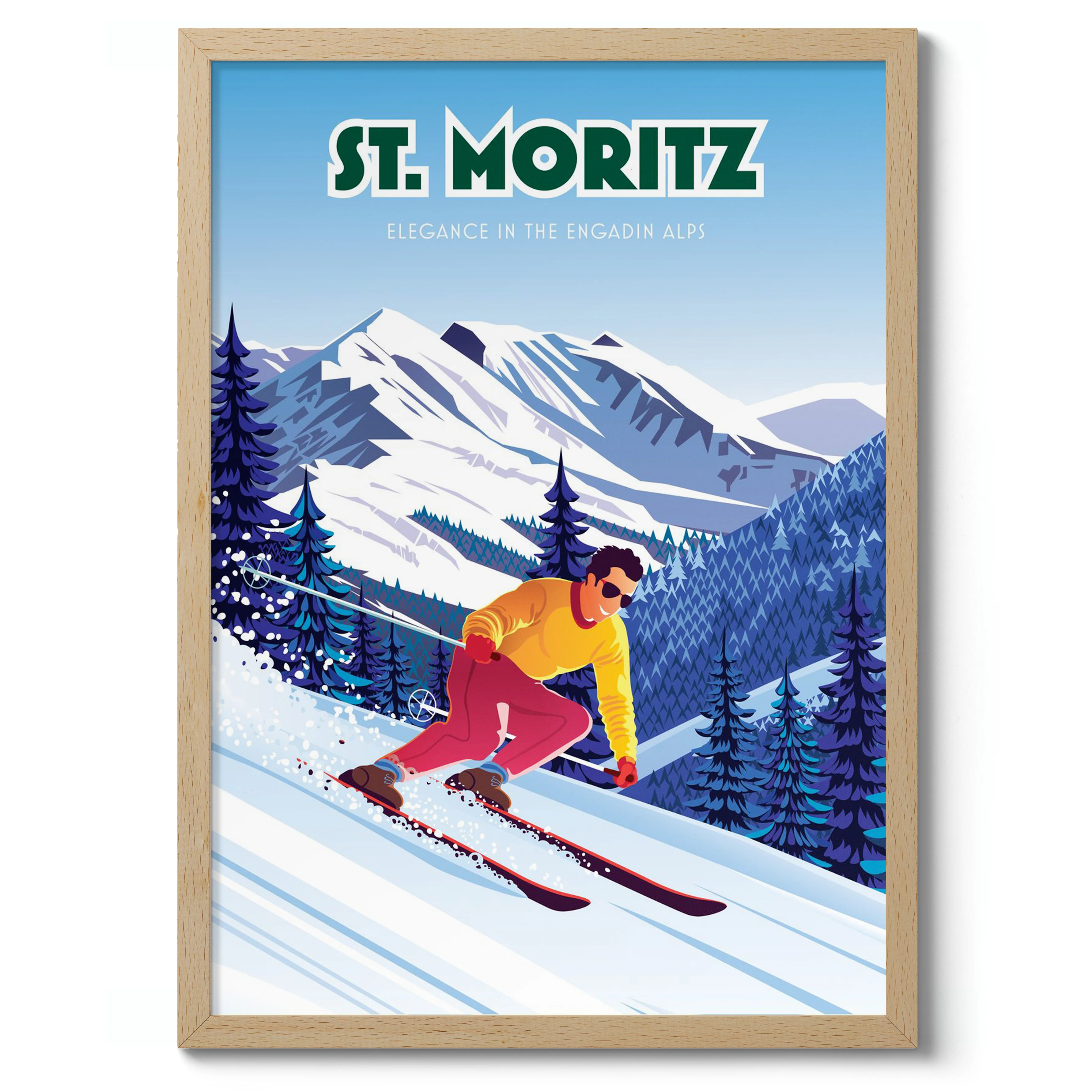 St. Moritz - Image 3