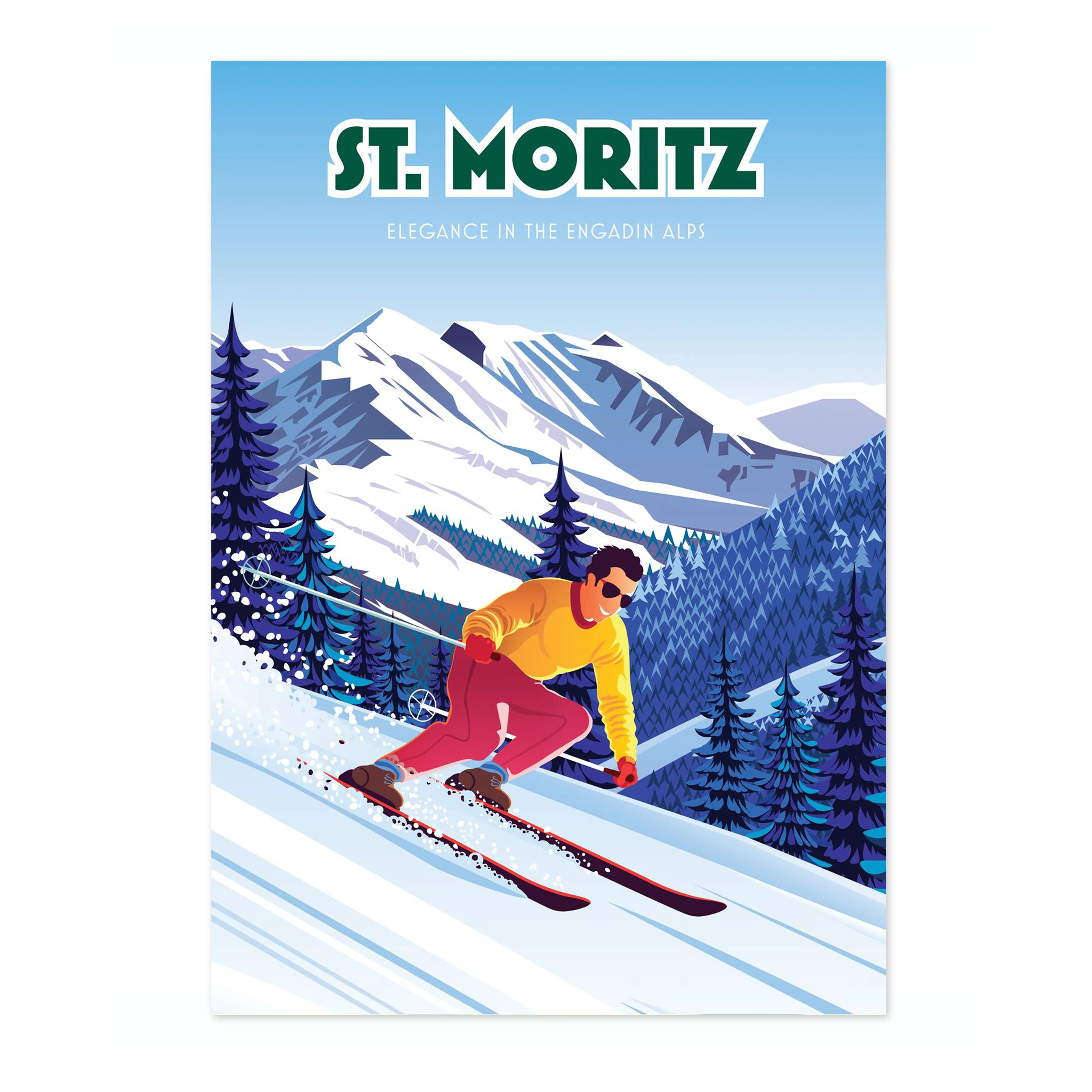 St. Moritz - Image 4