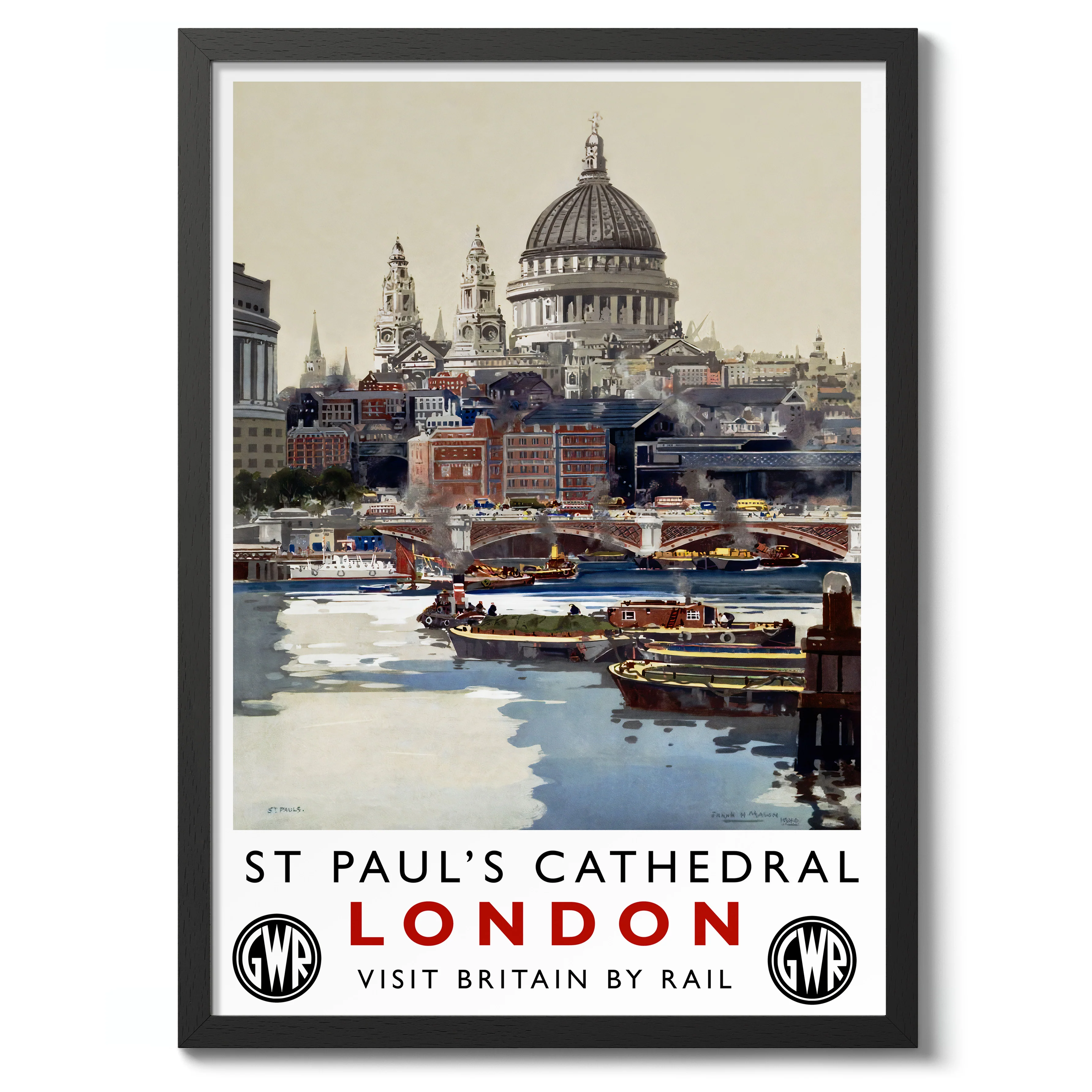 St. Pauls, London - Image 2