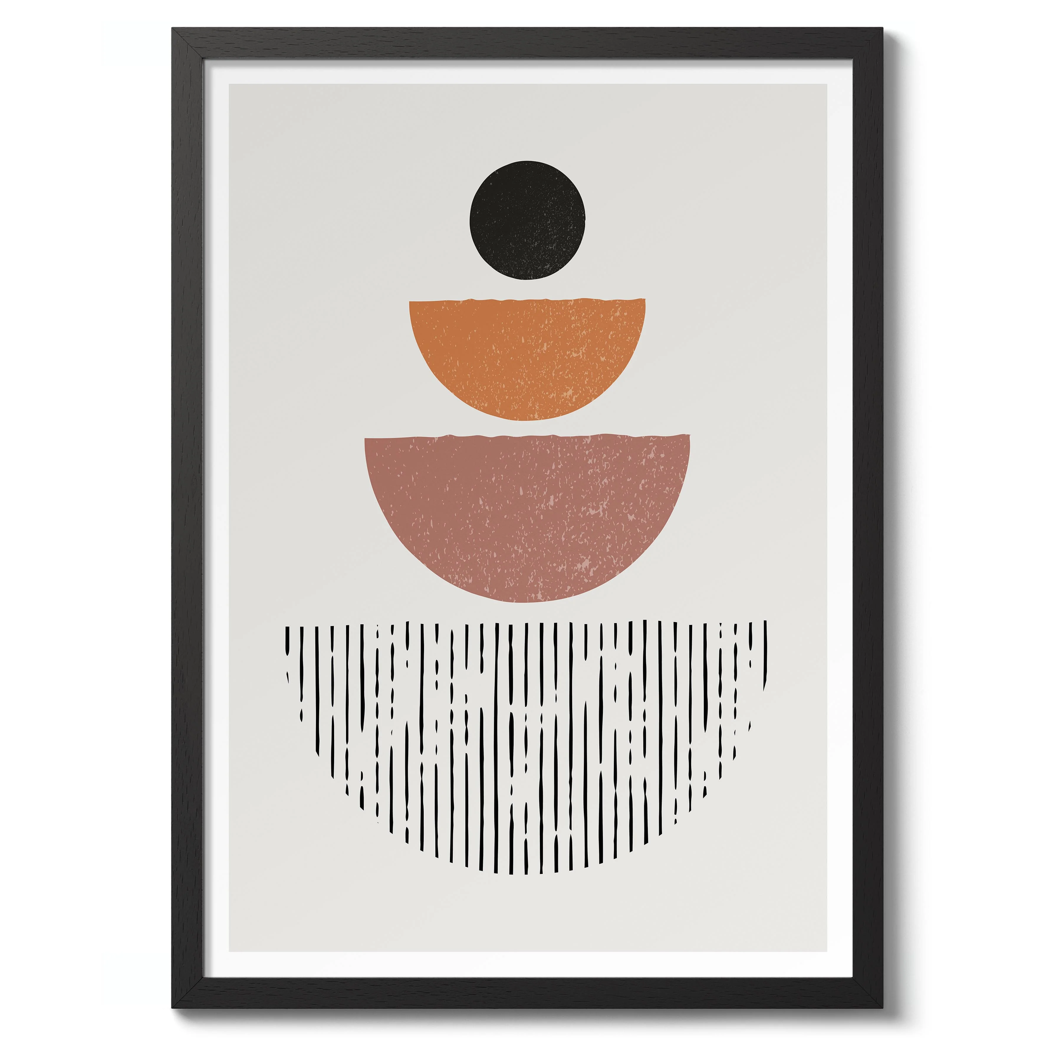 Stacking Bowls - Image 2