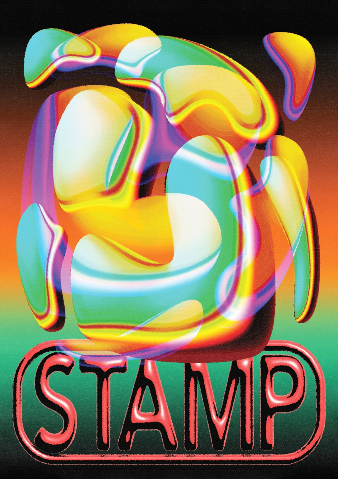Stamp