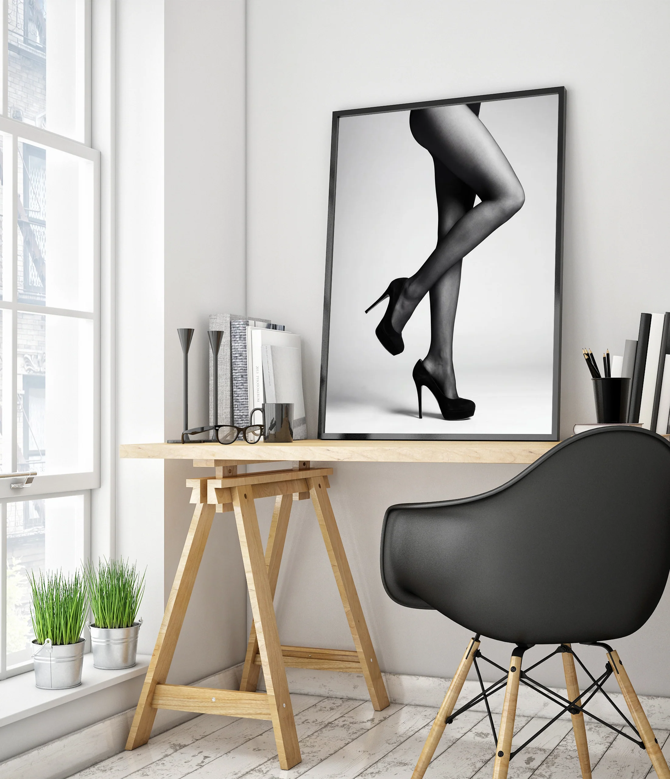 Stance - Image 5