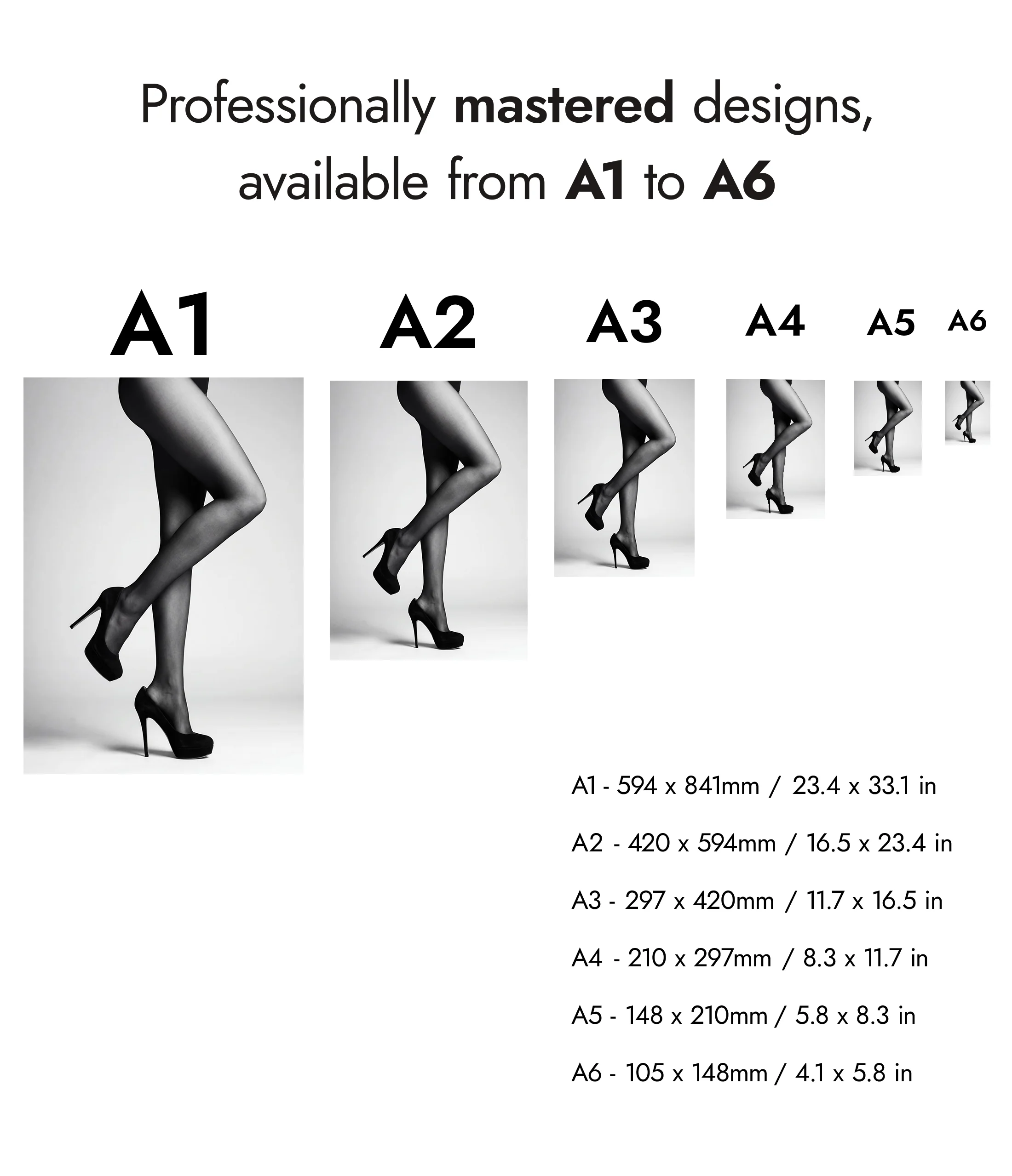 Stance - Image 8