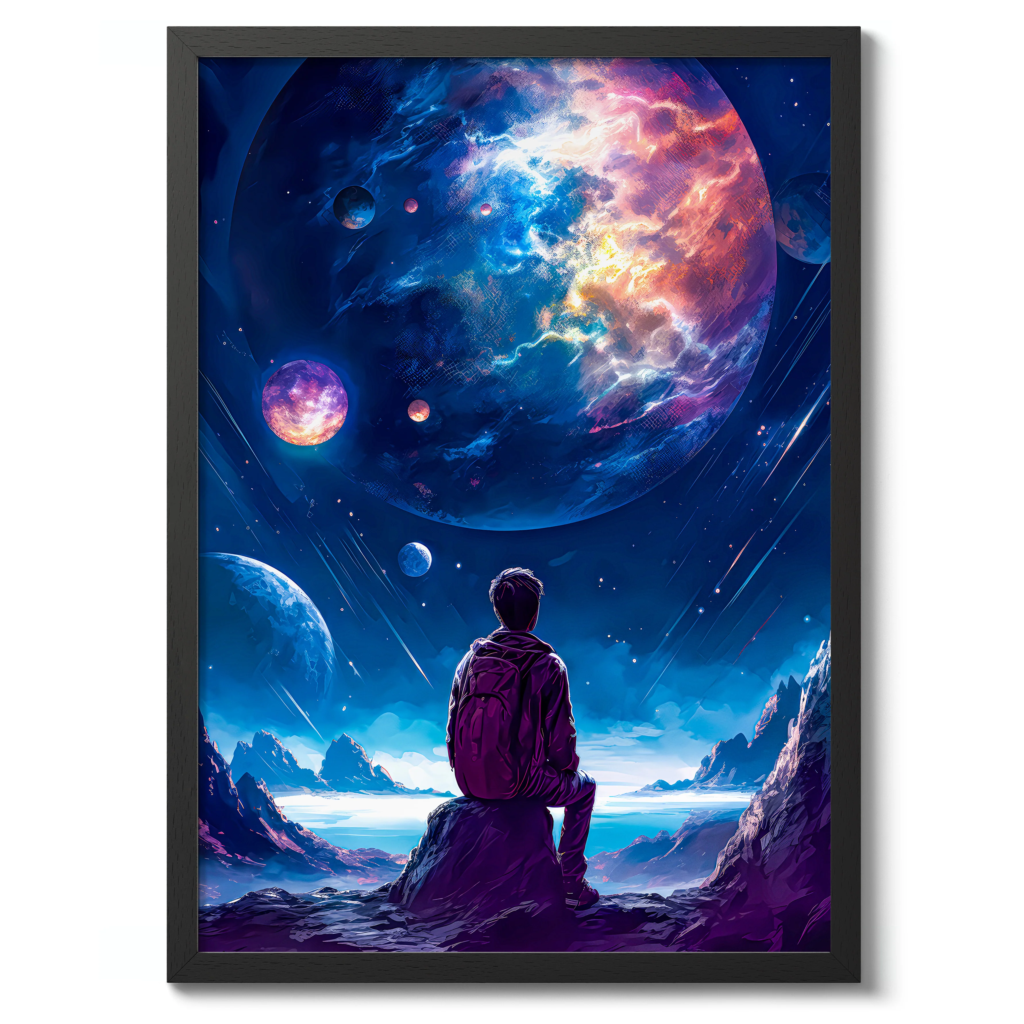 Star Gazer - Image 2