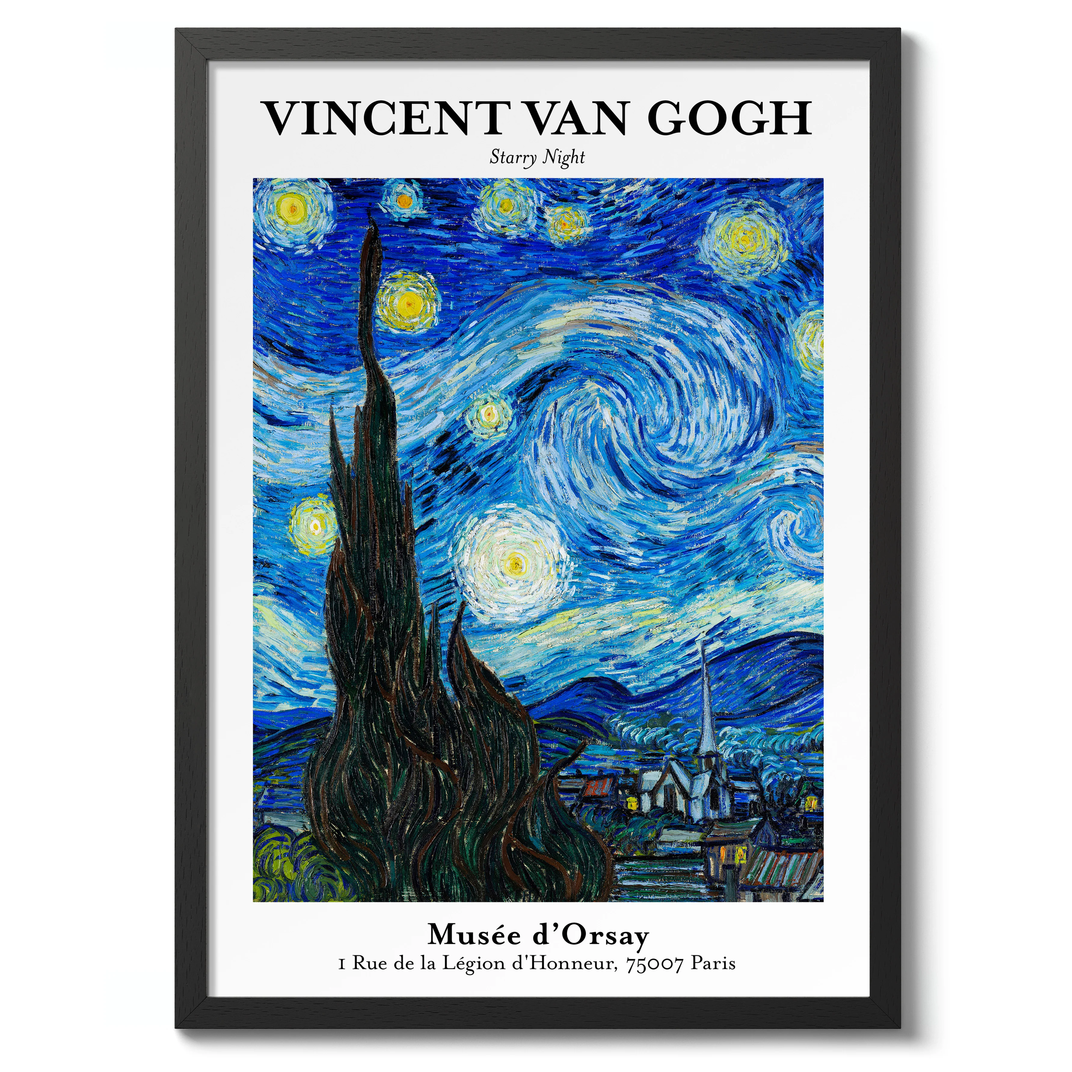 Starry Night - Image 2