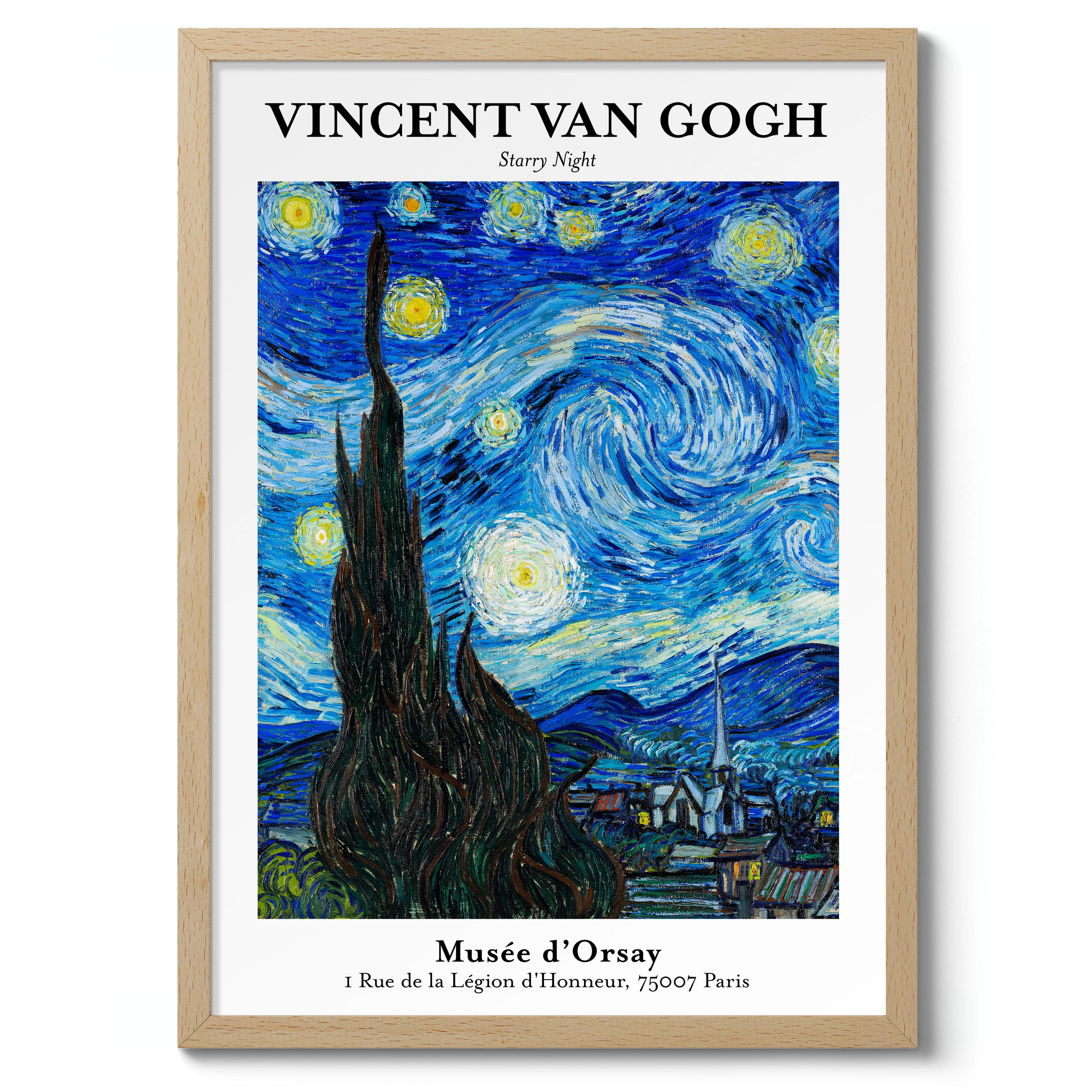 Starry Night - Image 3