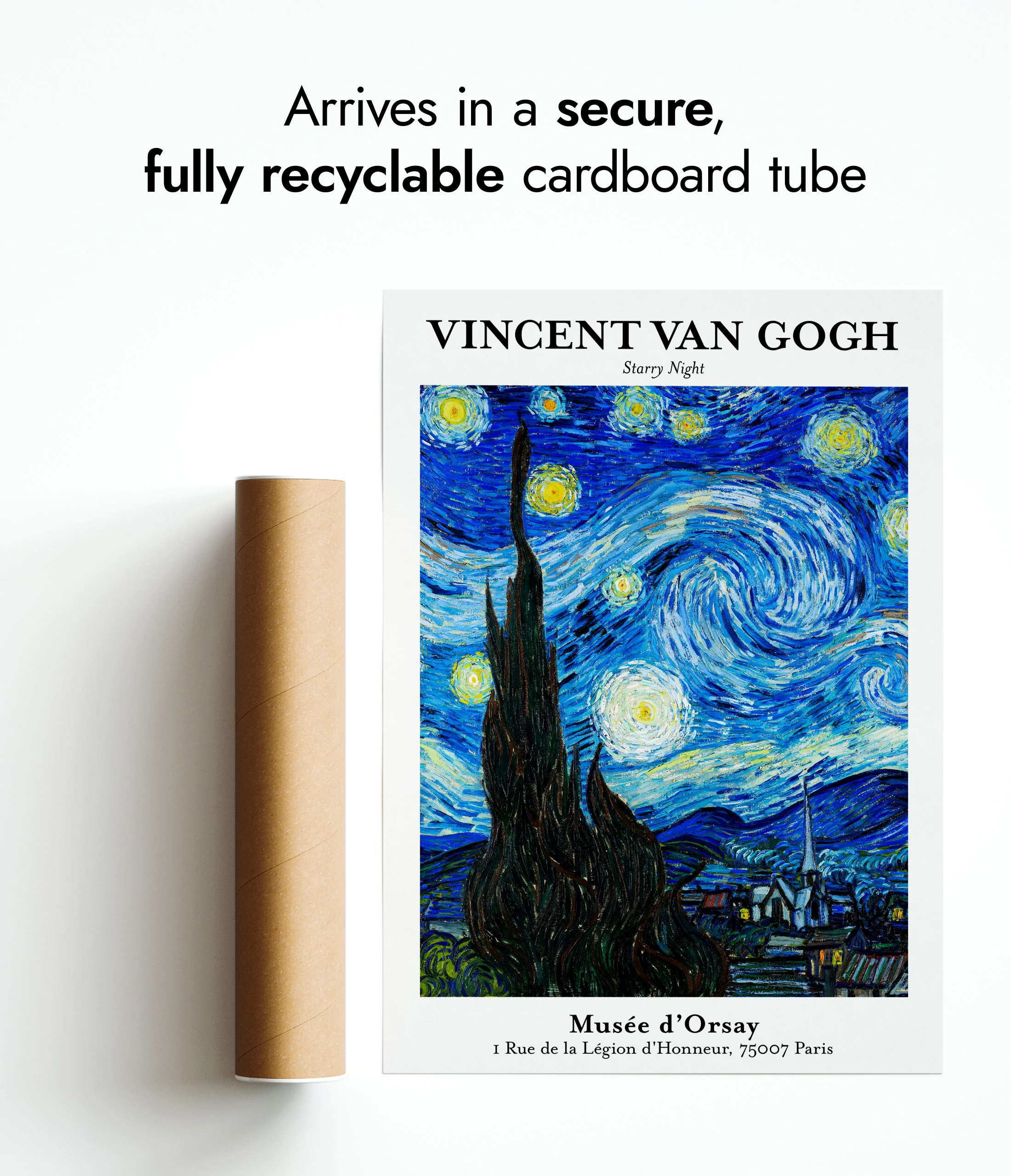Starry Night - Image 9