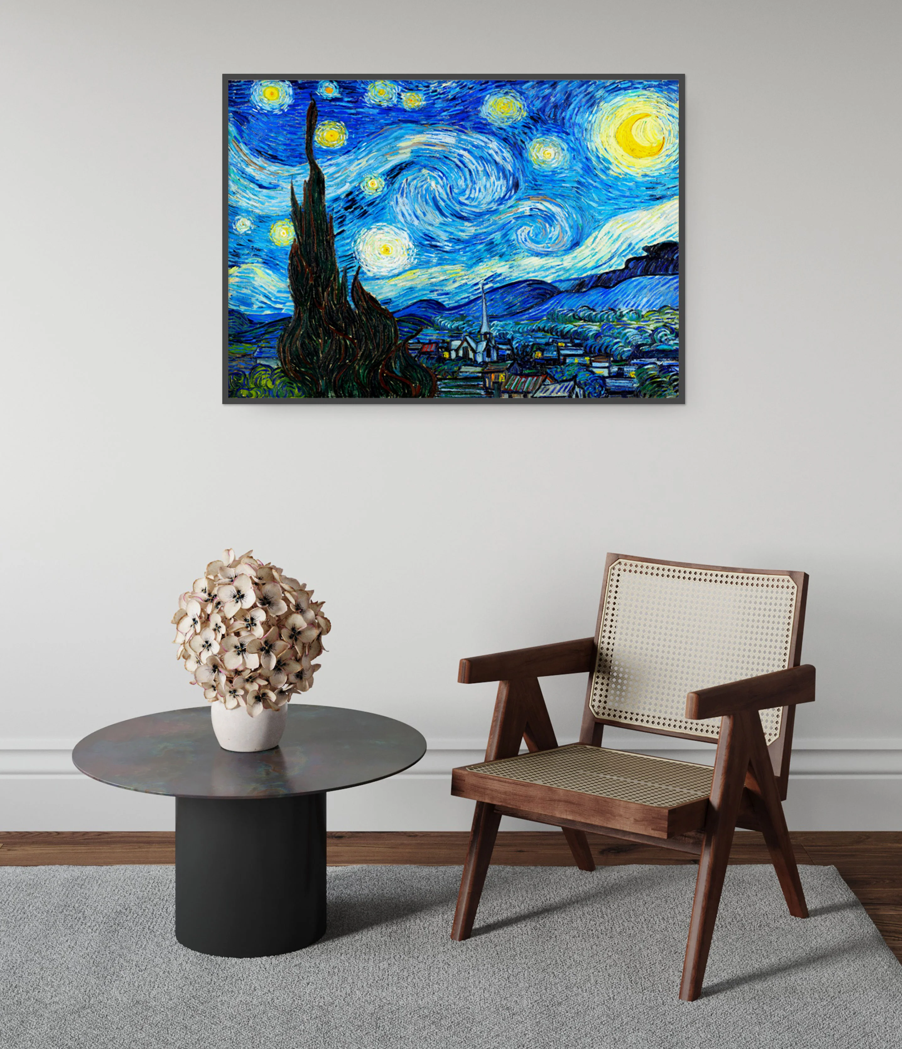 Starry Night - Image 5