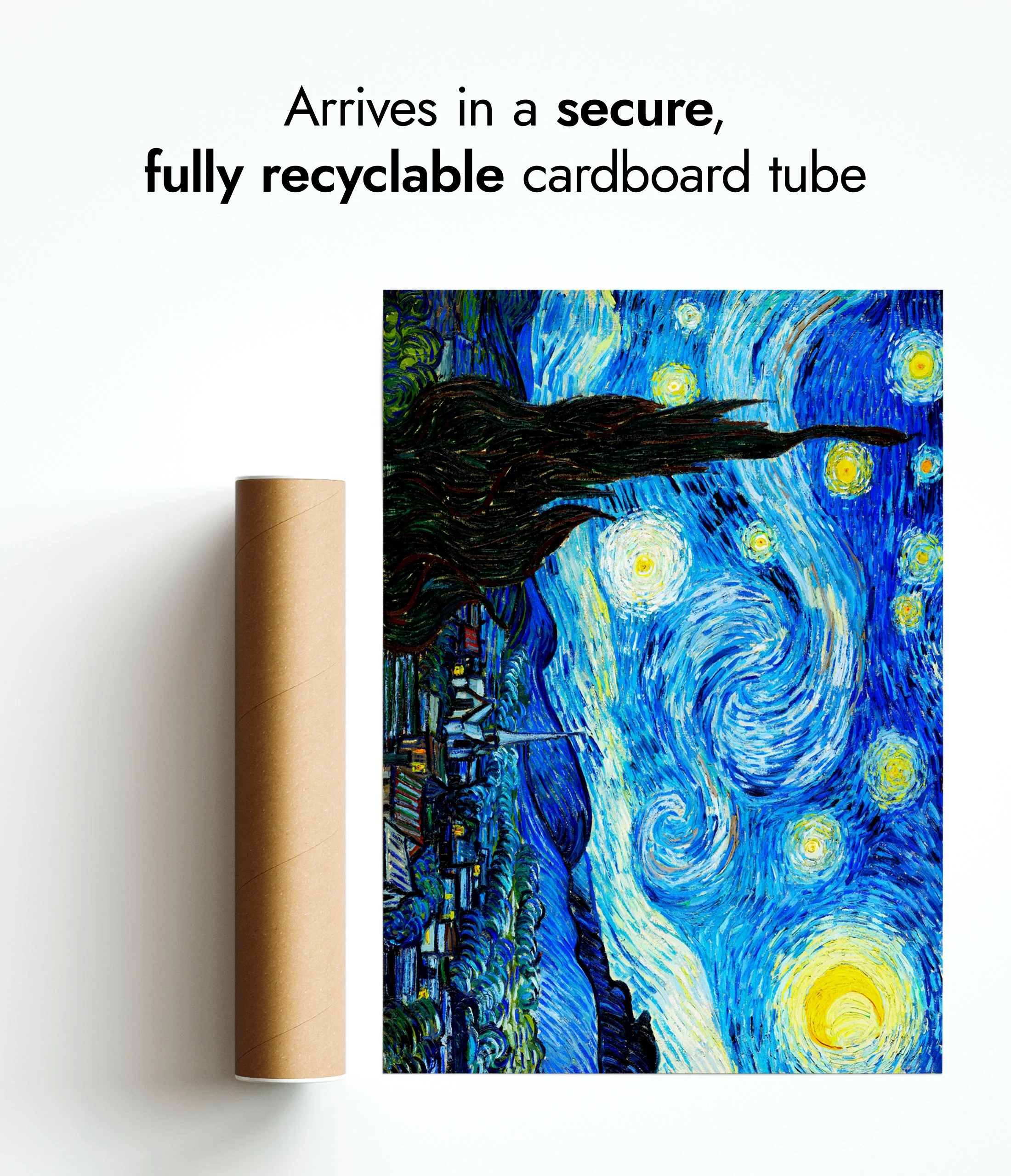 Starry Night - Image 9