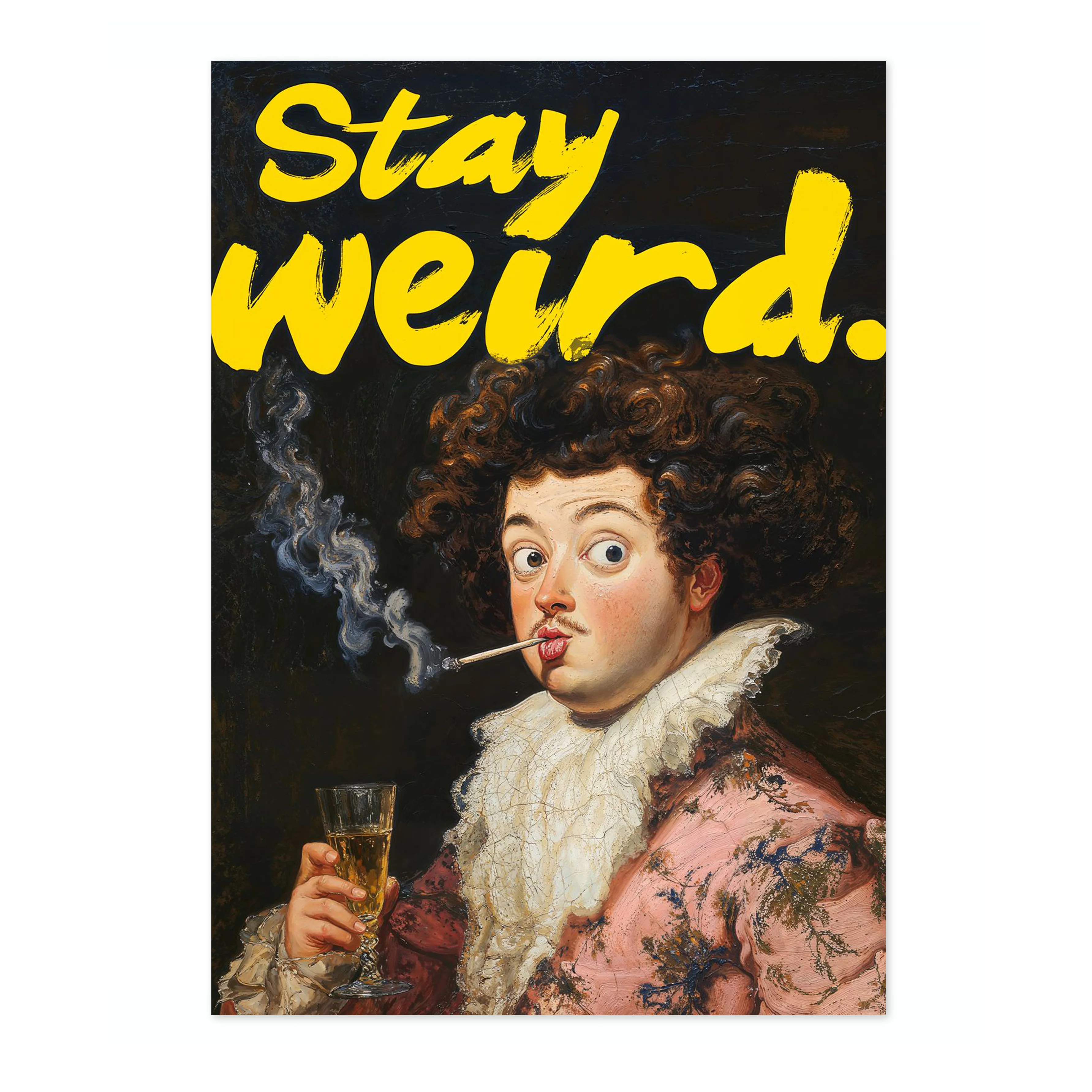 Stay Weird - Image 4