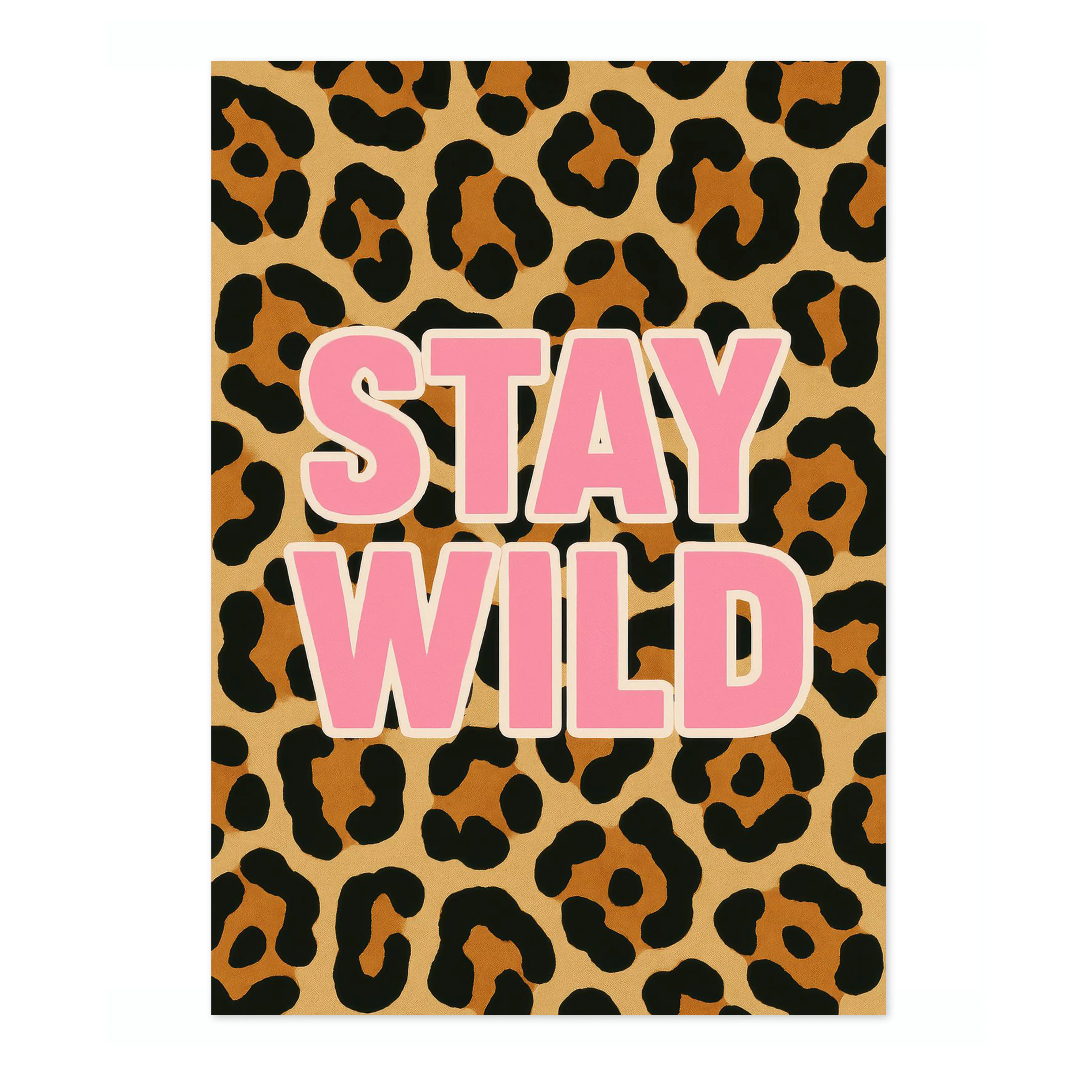 Stay Wild - Image 4