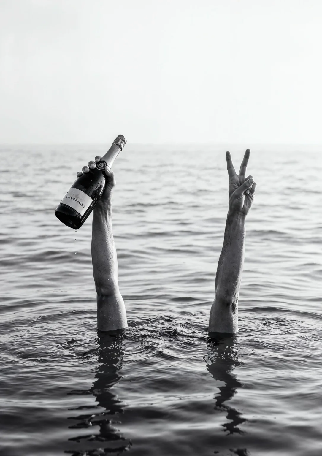 Still Afloat