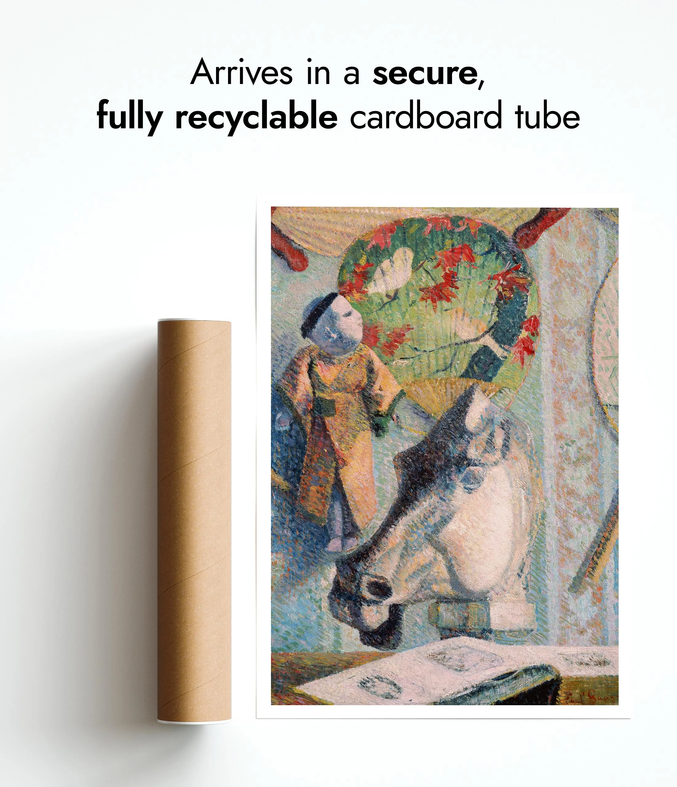 Still Life with Horse's Head - Image 9