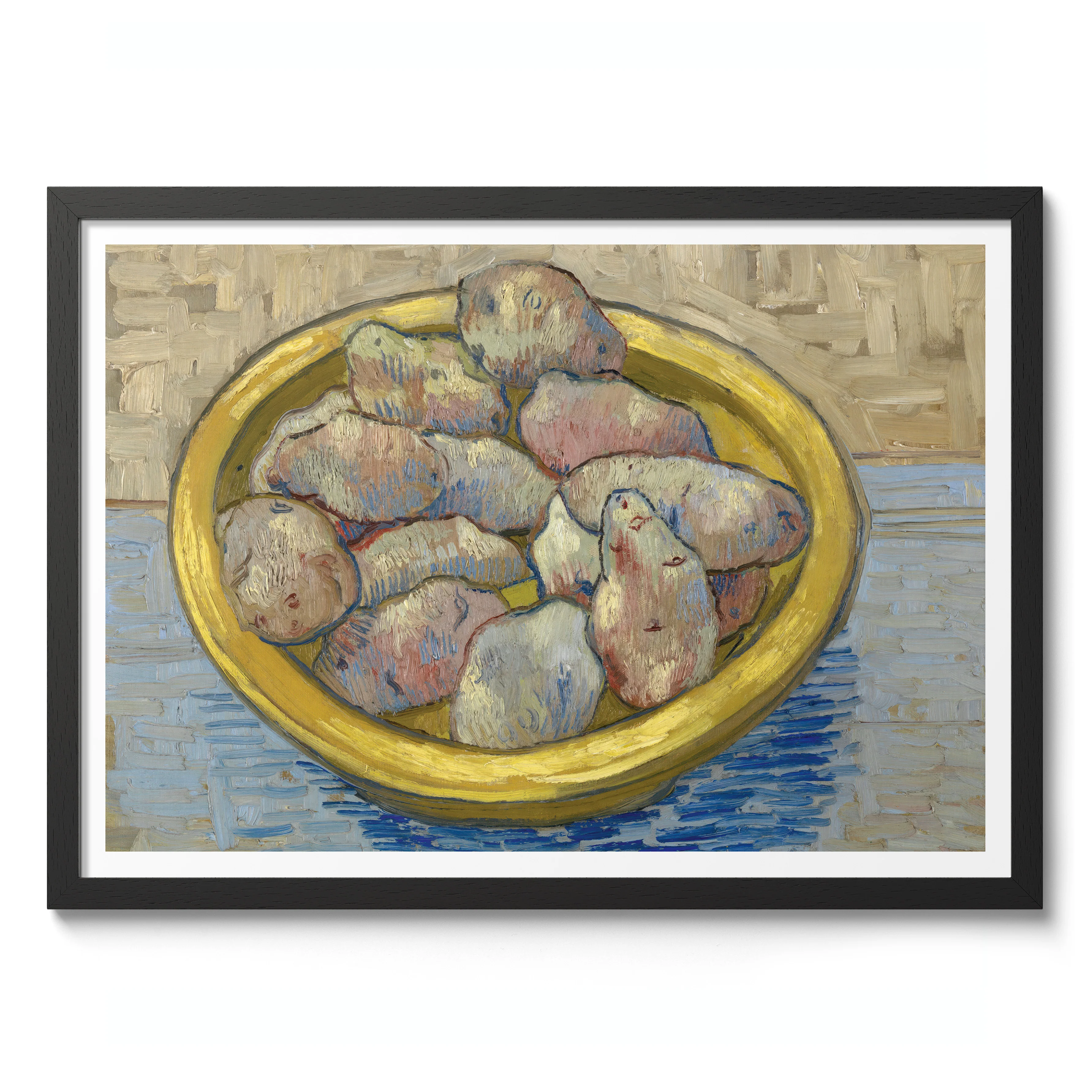 Still Life with Potatoes - Image 2
