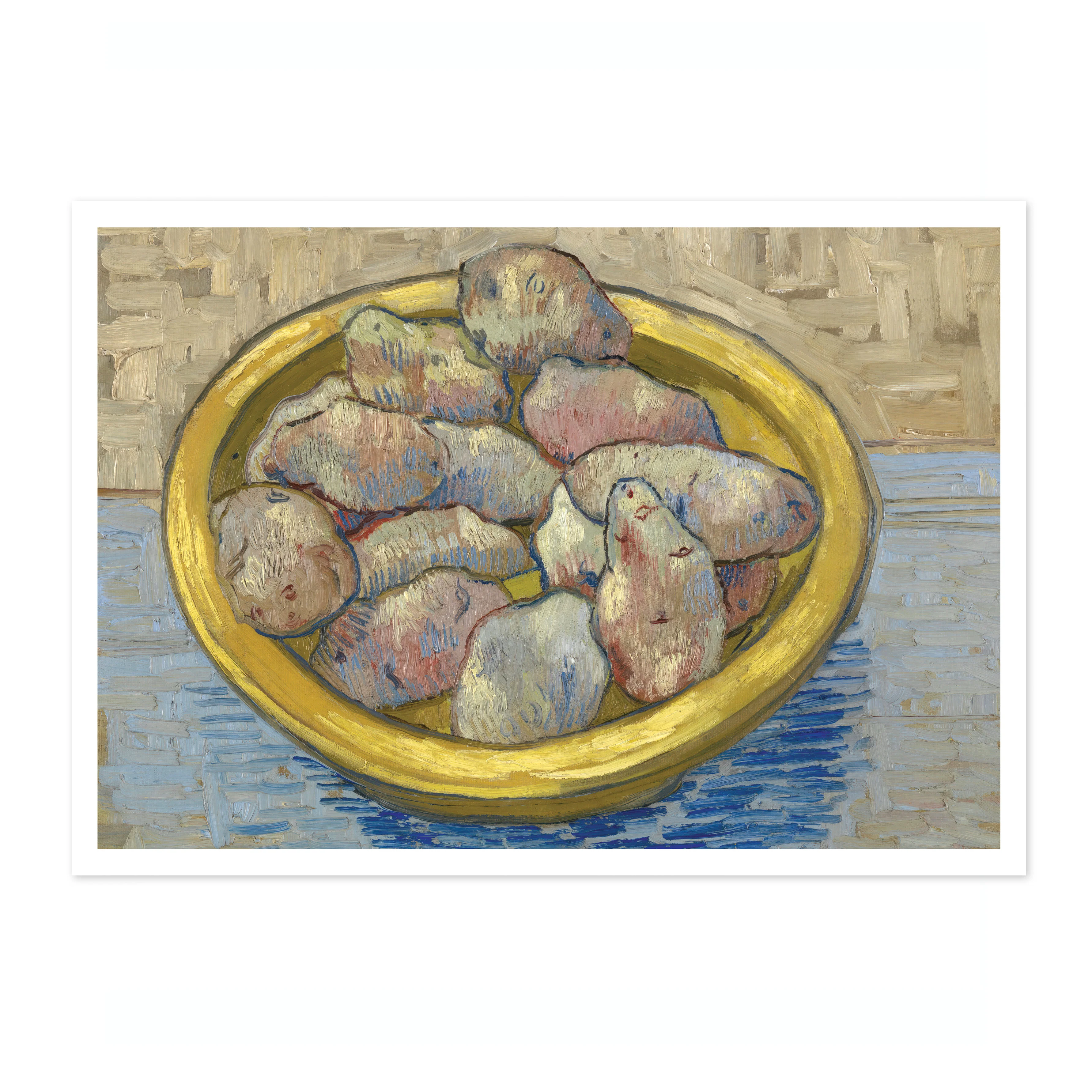 Still Life with Potatoes - Image 4