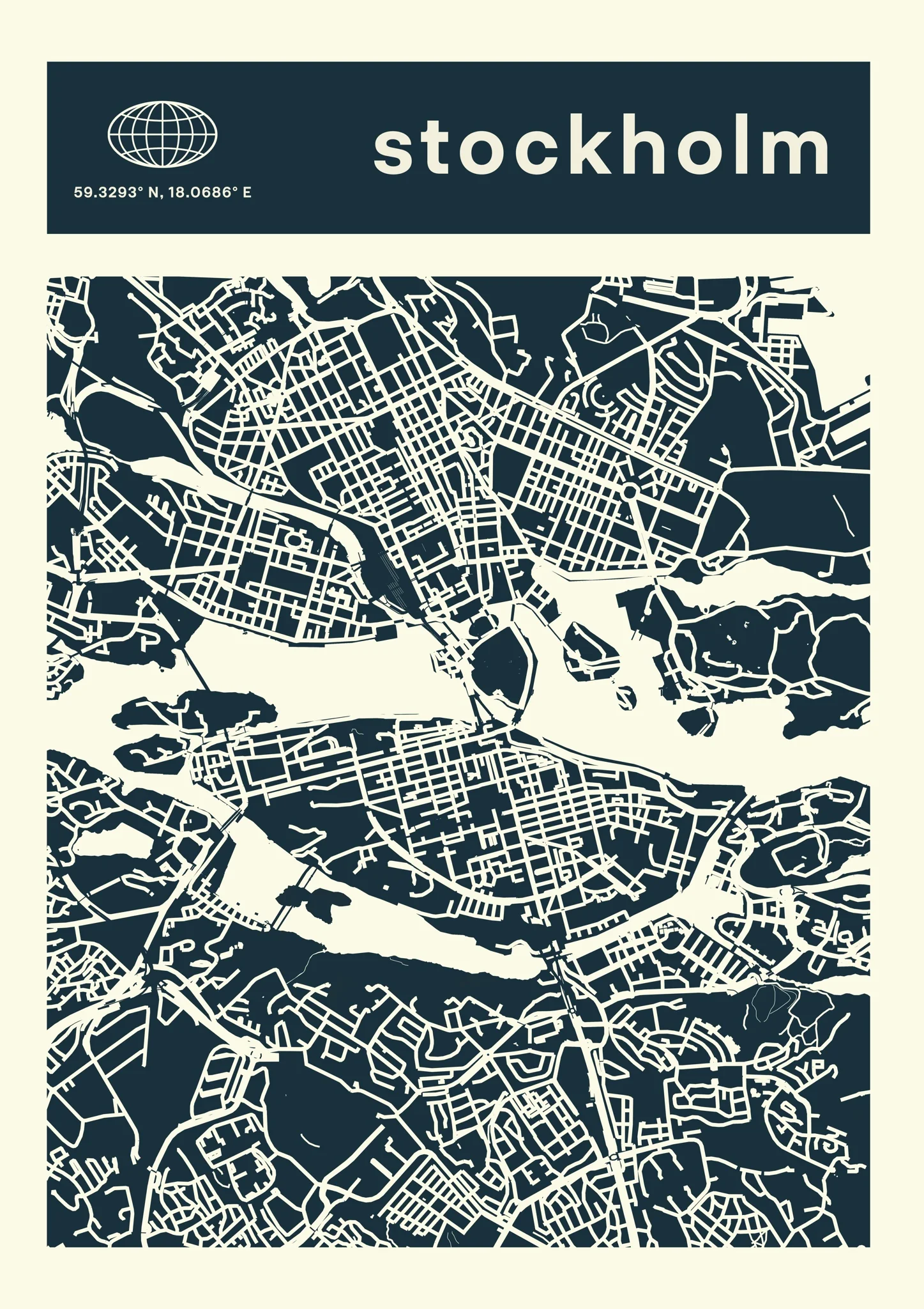 Stockholm