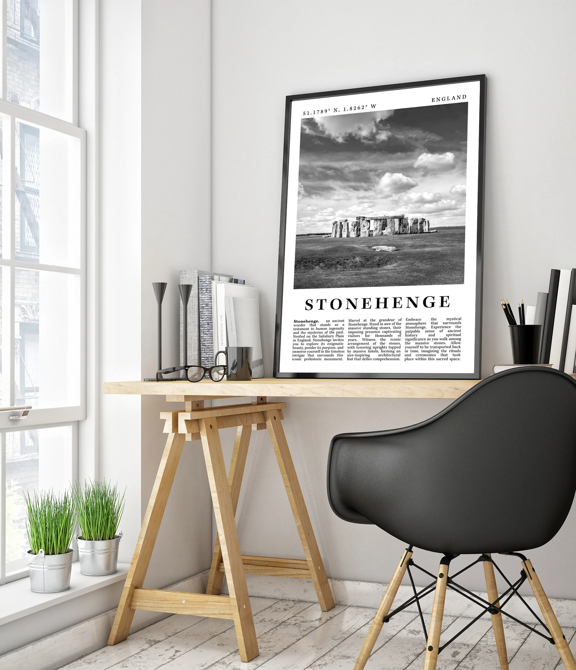 Stonehenge - England - Image 5