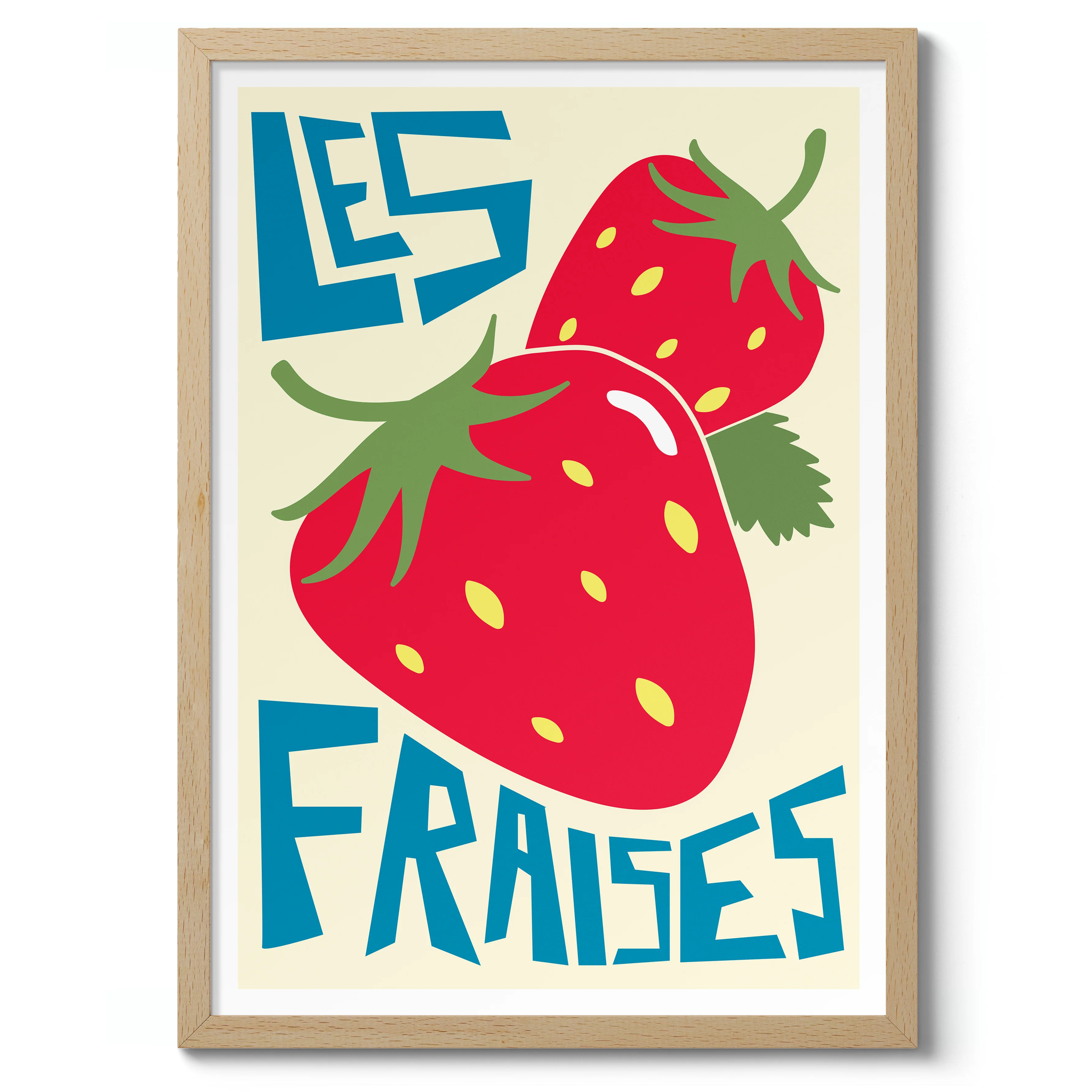 Strawberries - Image 3