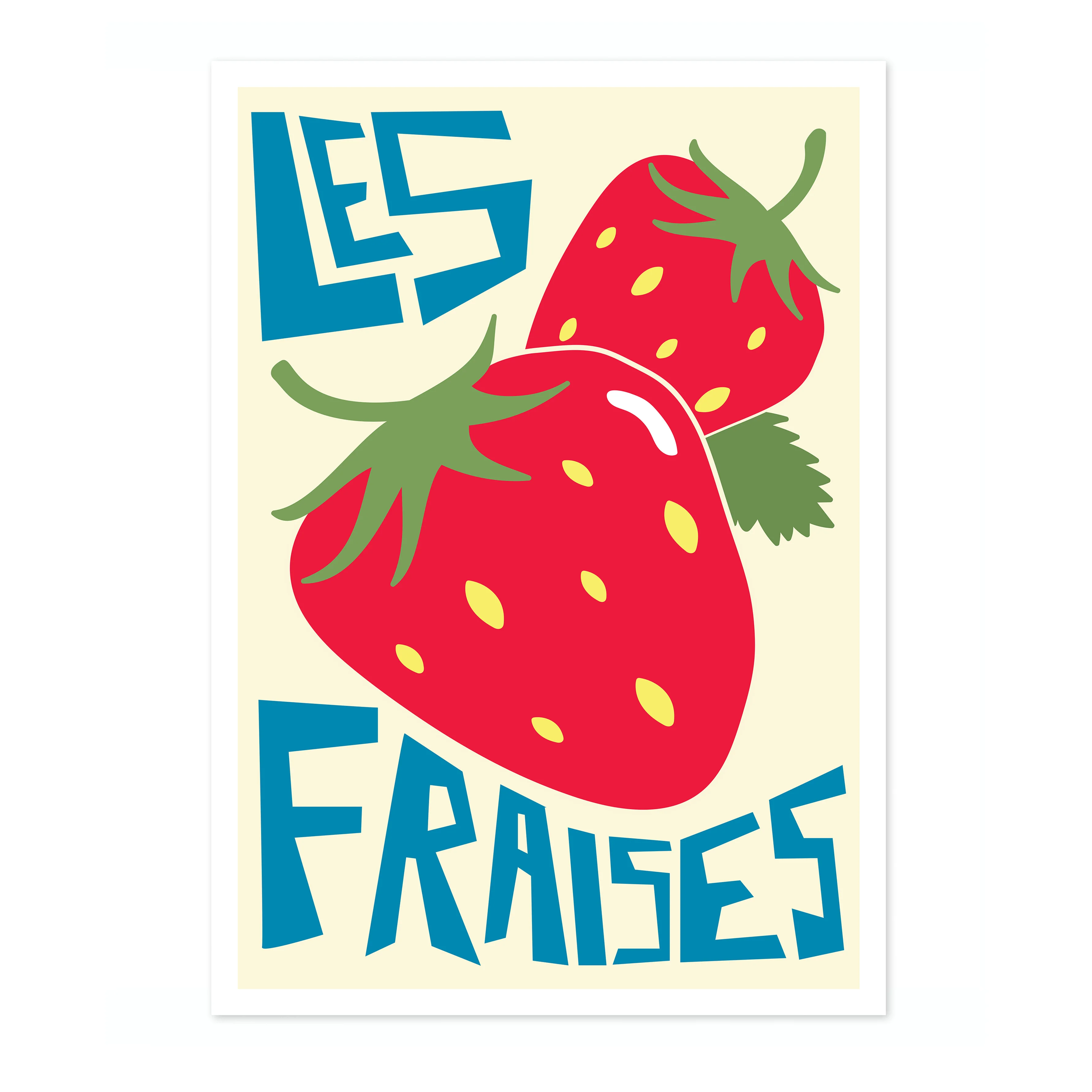 Strawberries - Image 4