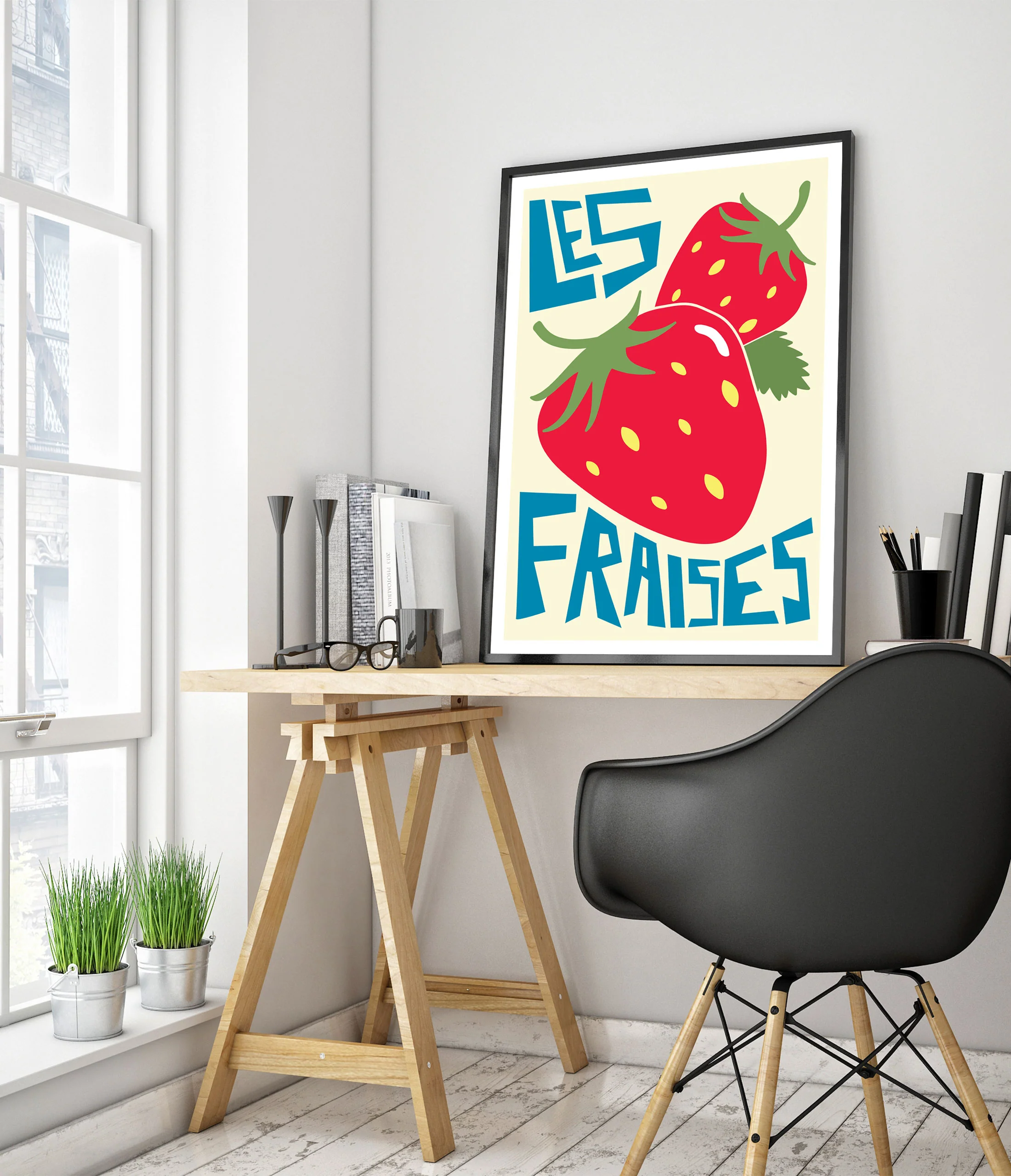 Strawberries - Image 5