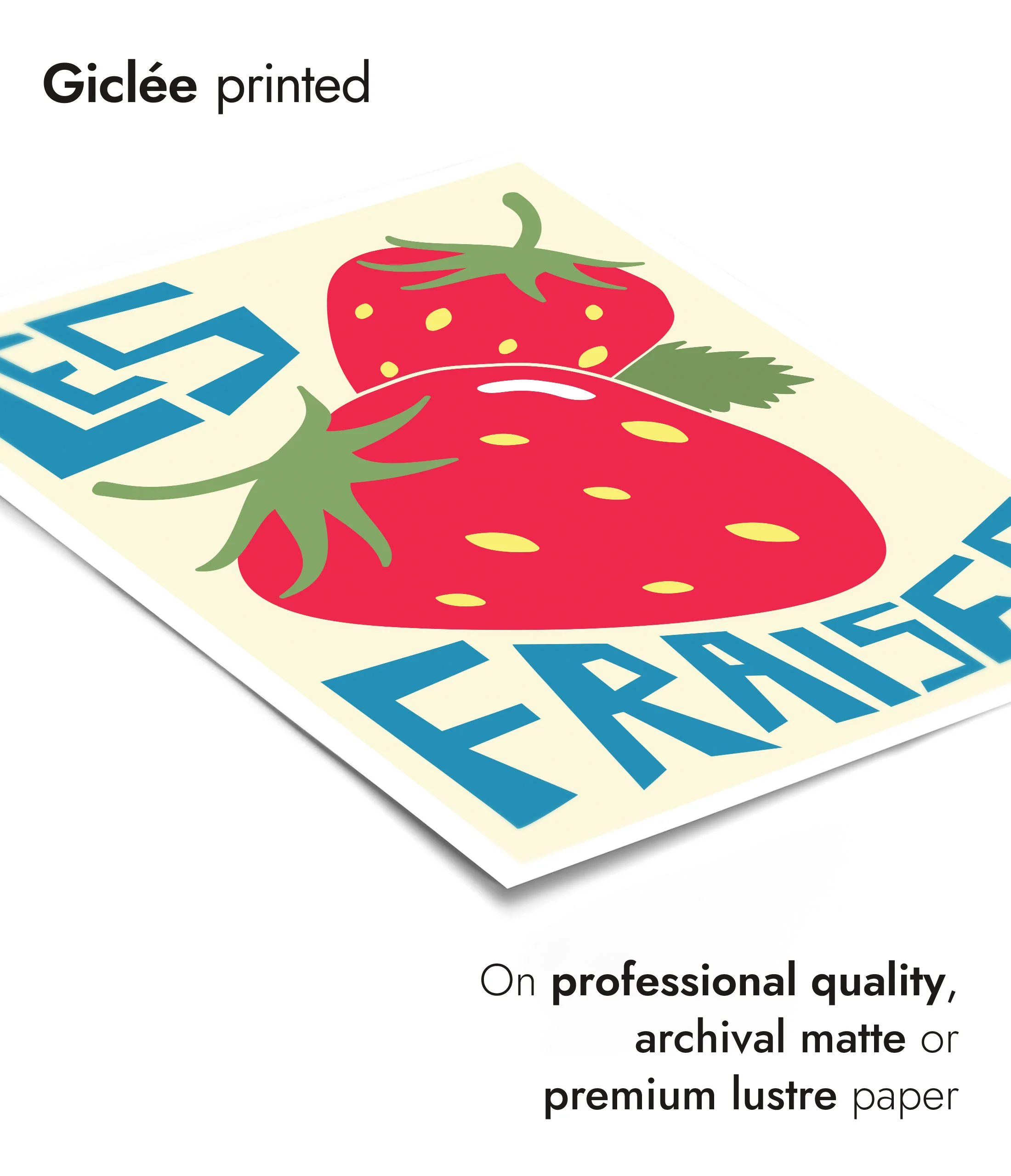 Strawberries - Image 6