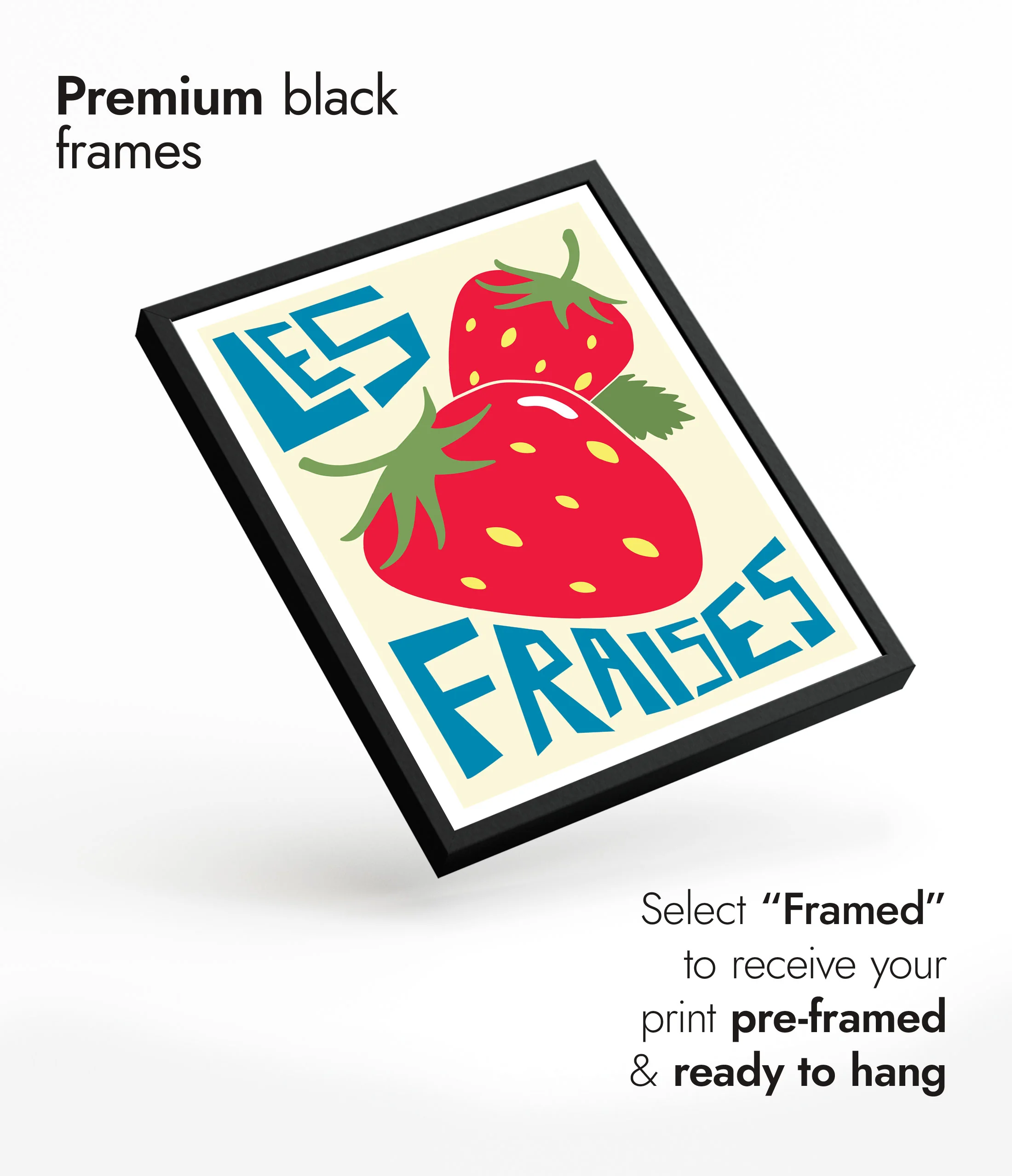 Strawberries - Image 7
