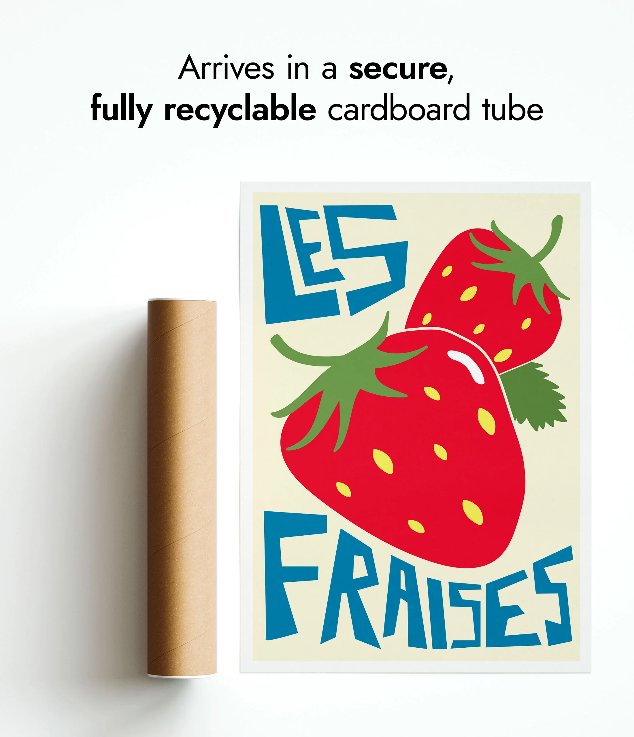 Strawberries - Image 9