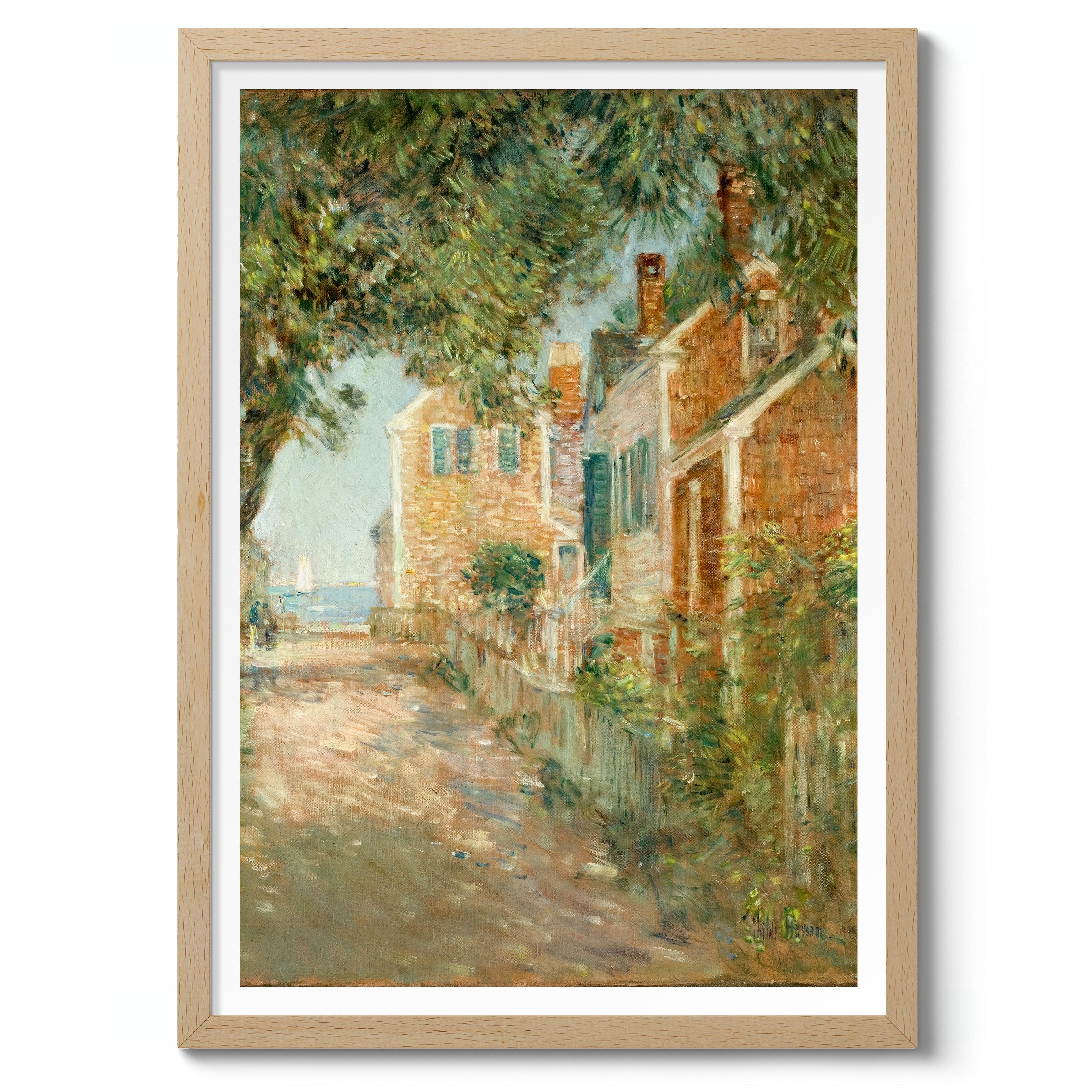 Street in Provincetown - Image 3