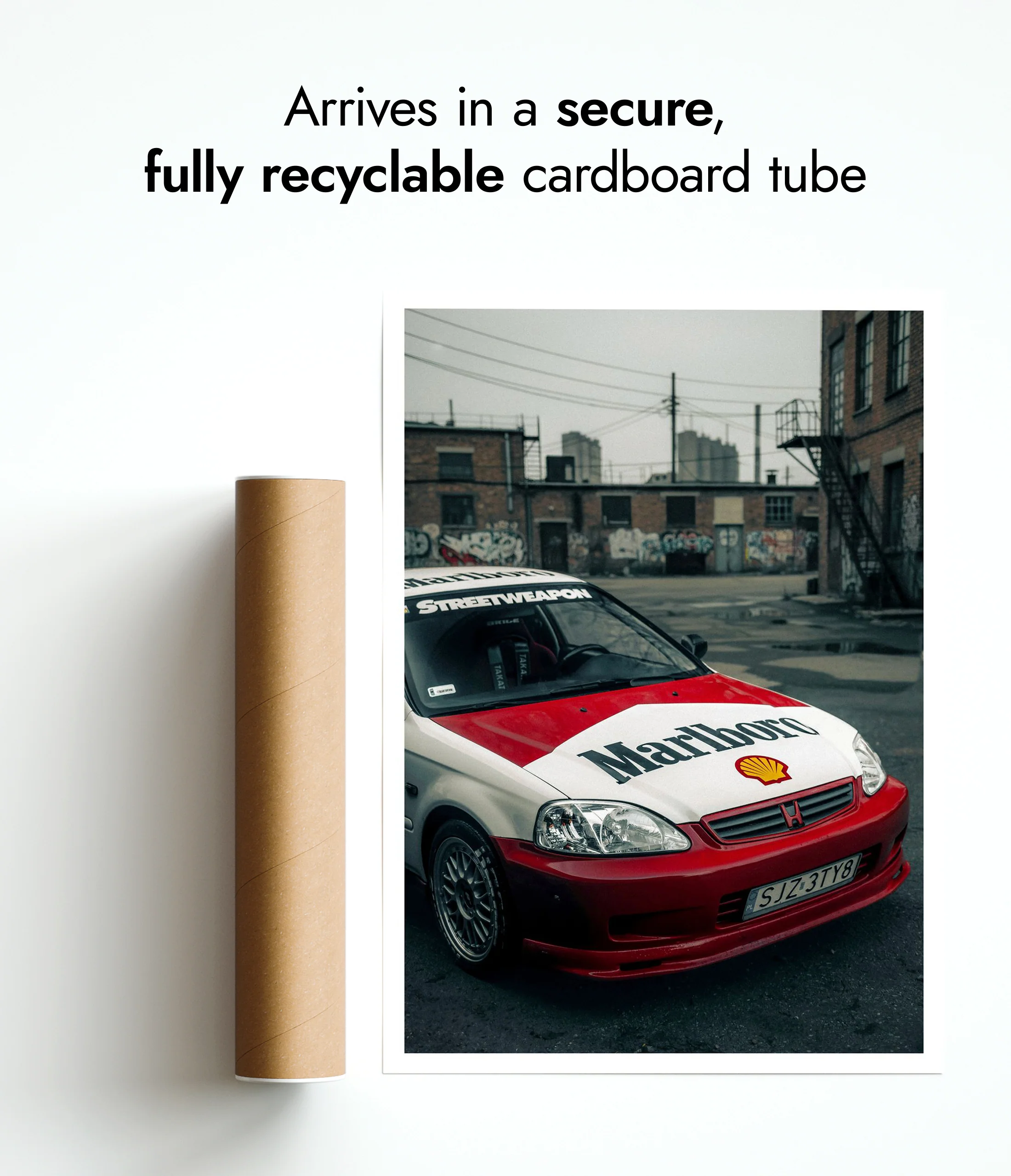 Street Weapon - Image 9